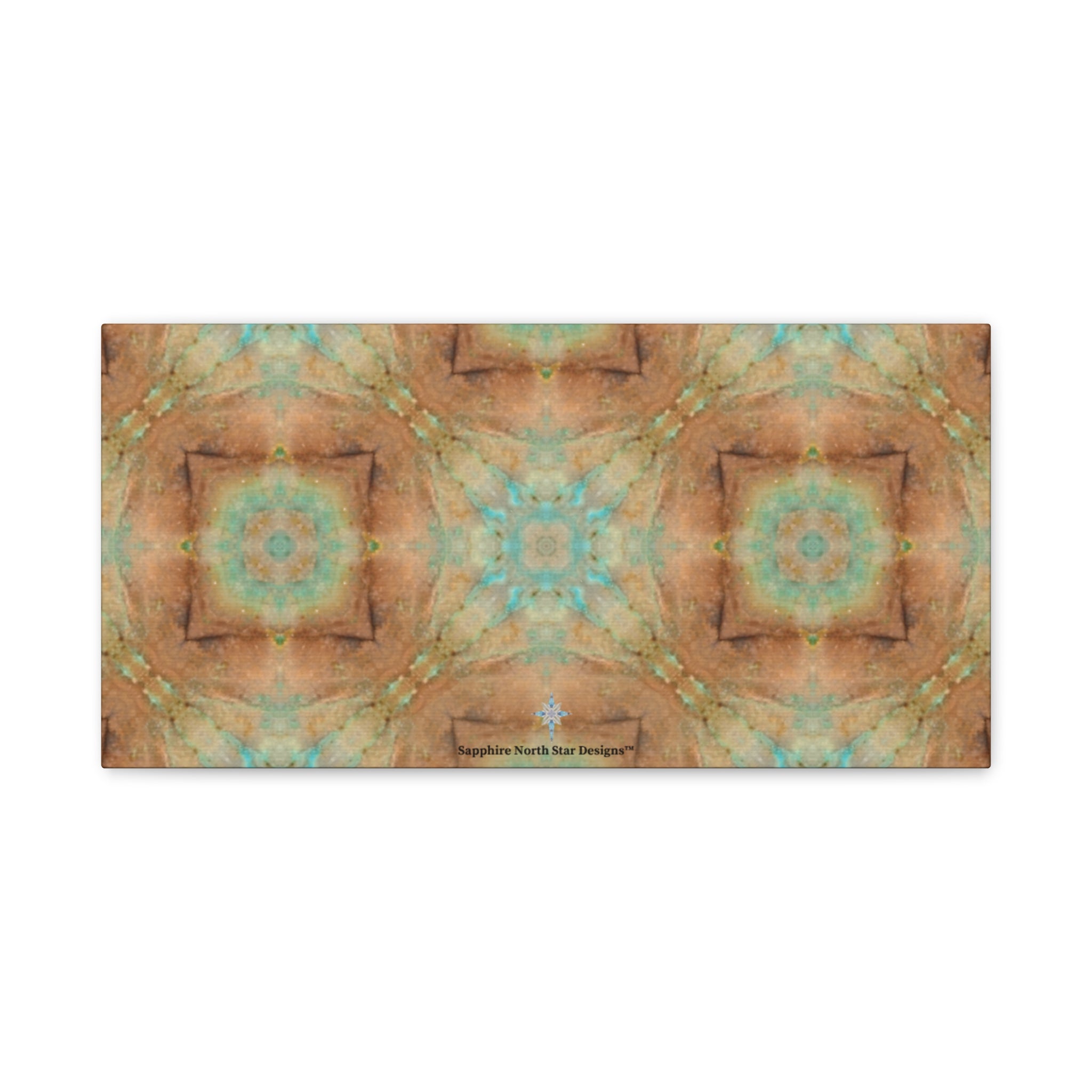 Eyota Canvas Wall Art