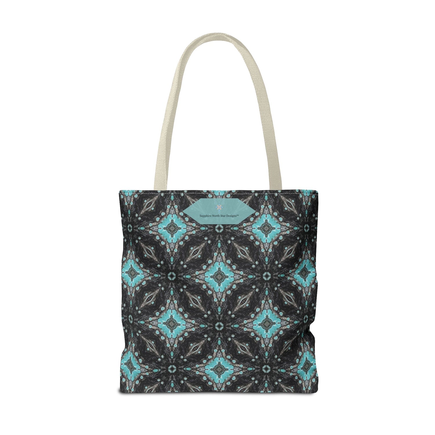 Kishil Canvas Tote Bag