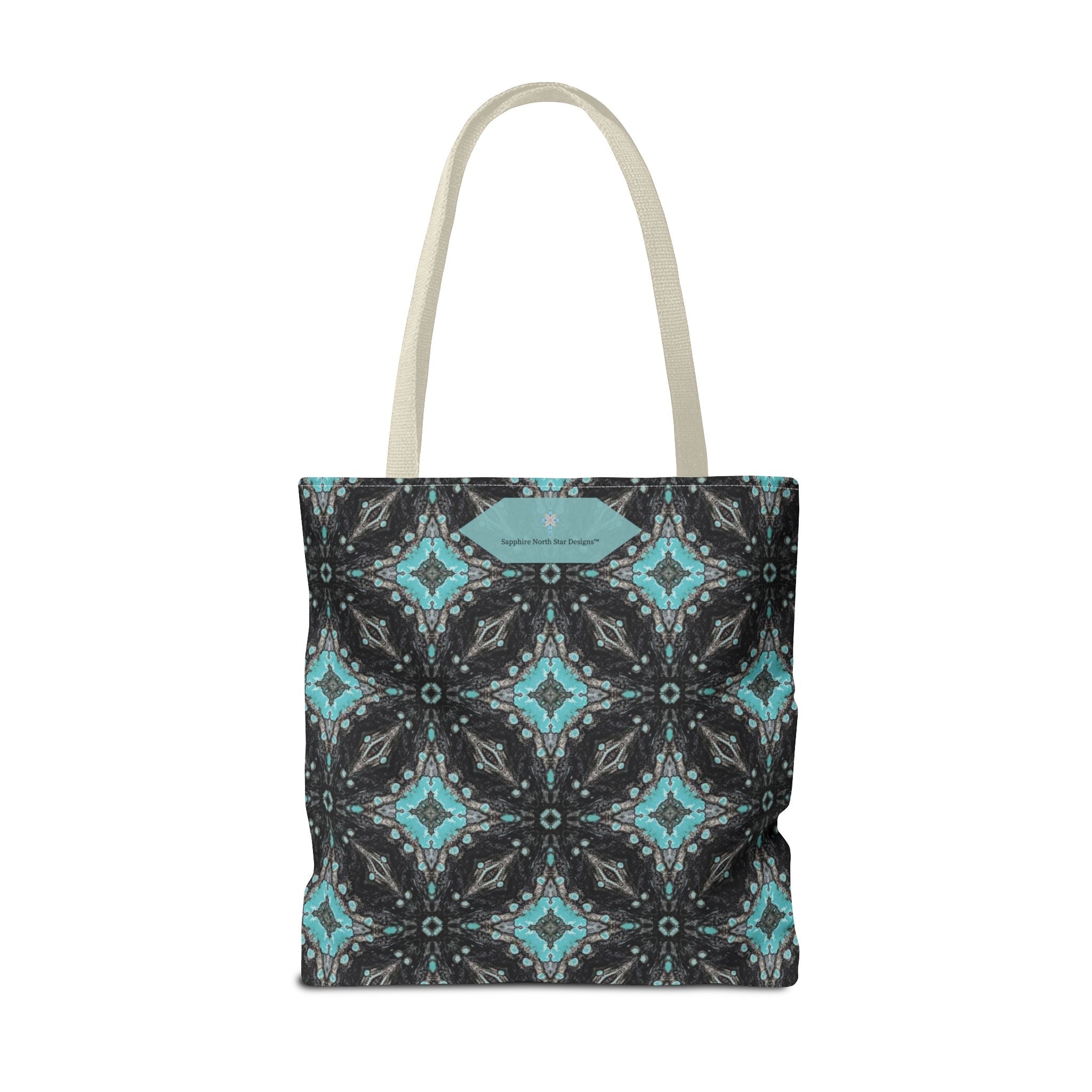 Kishil Canvas Tote Bag