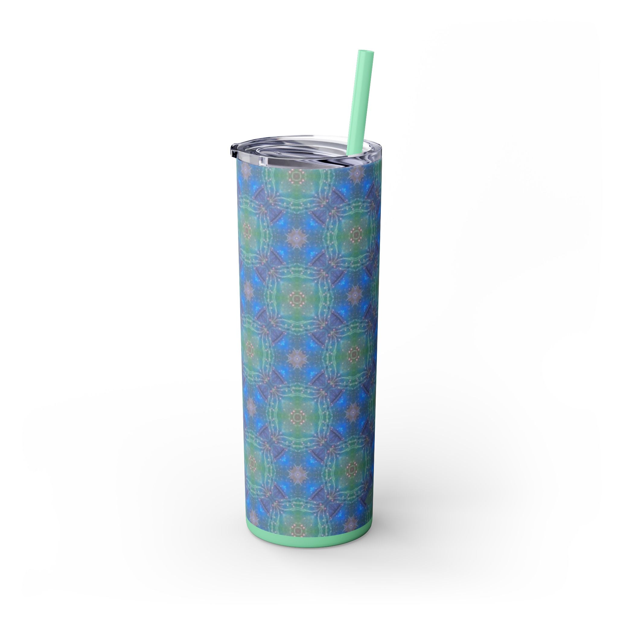 Nova Skinny Tumbler