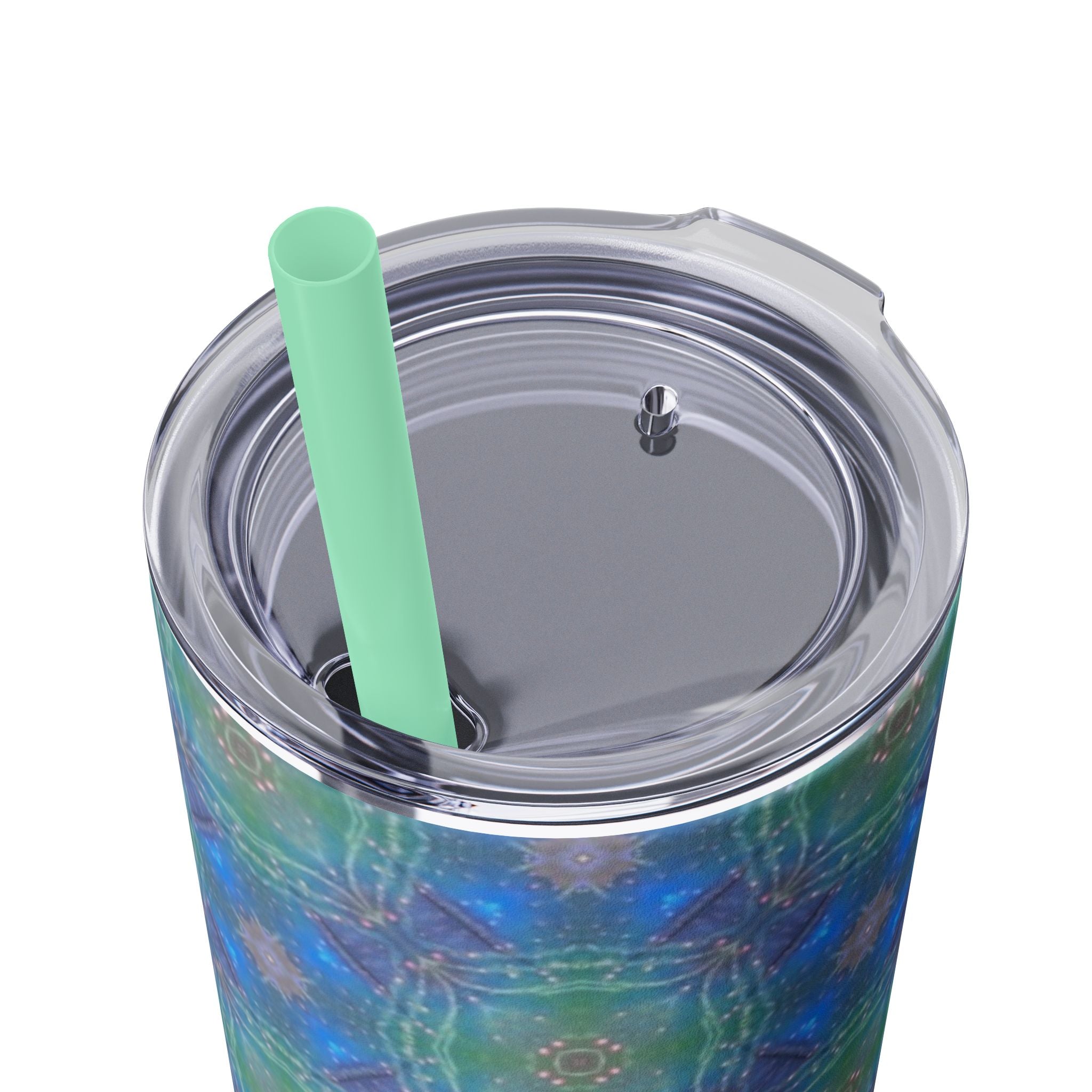 Nova Skinny Tumbler