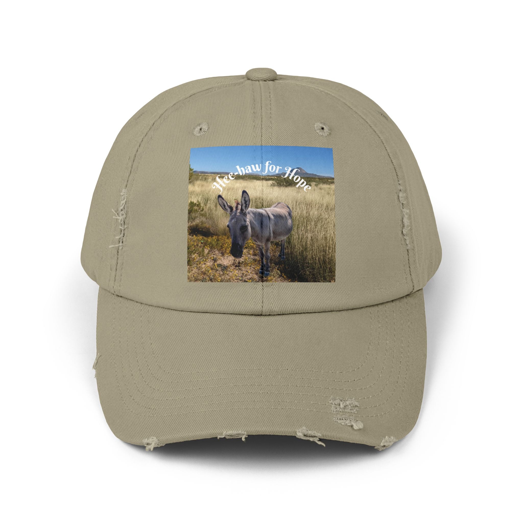 Donkey Hat