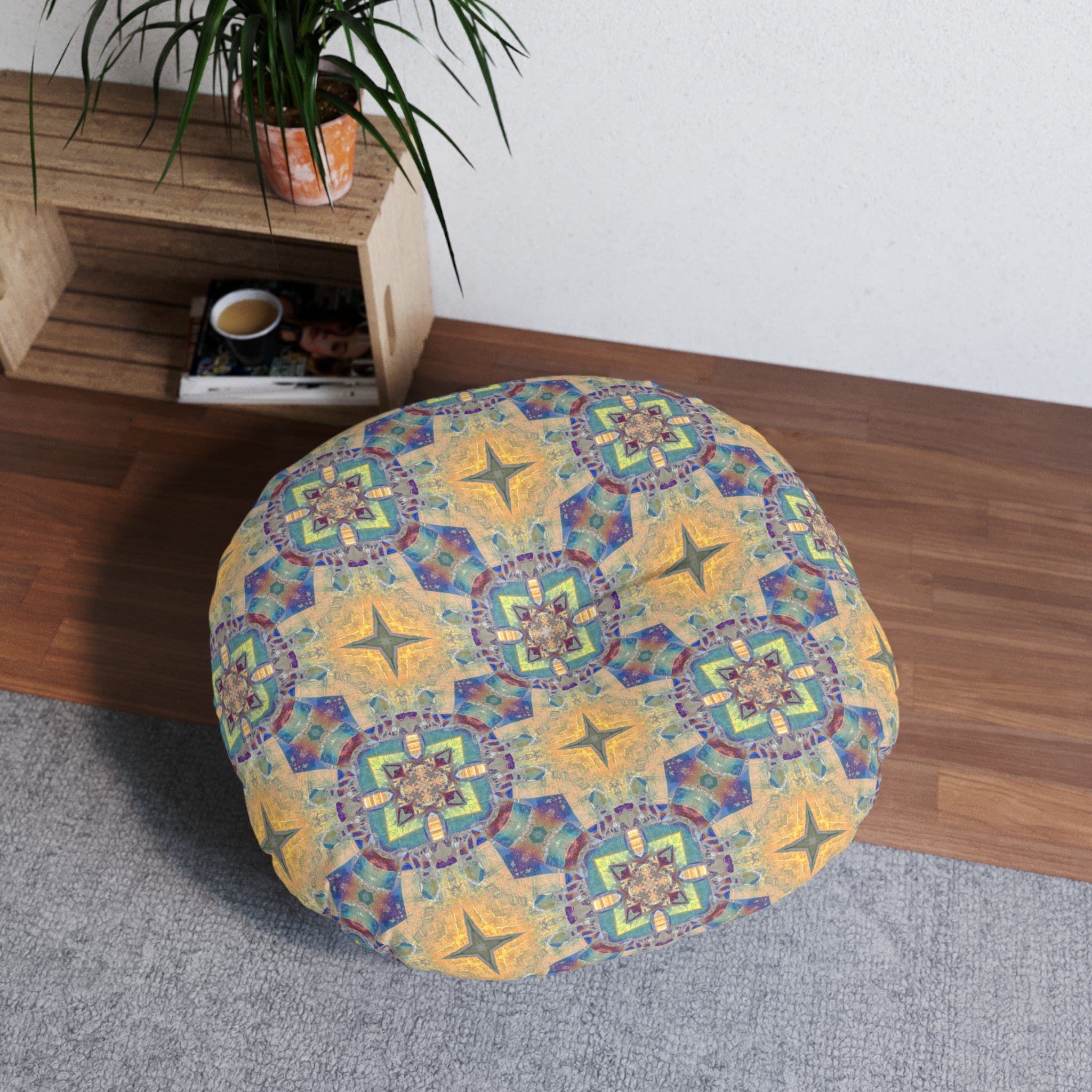 Willka Pillow Cushion