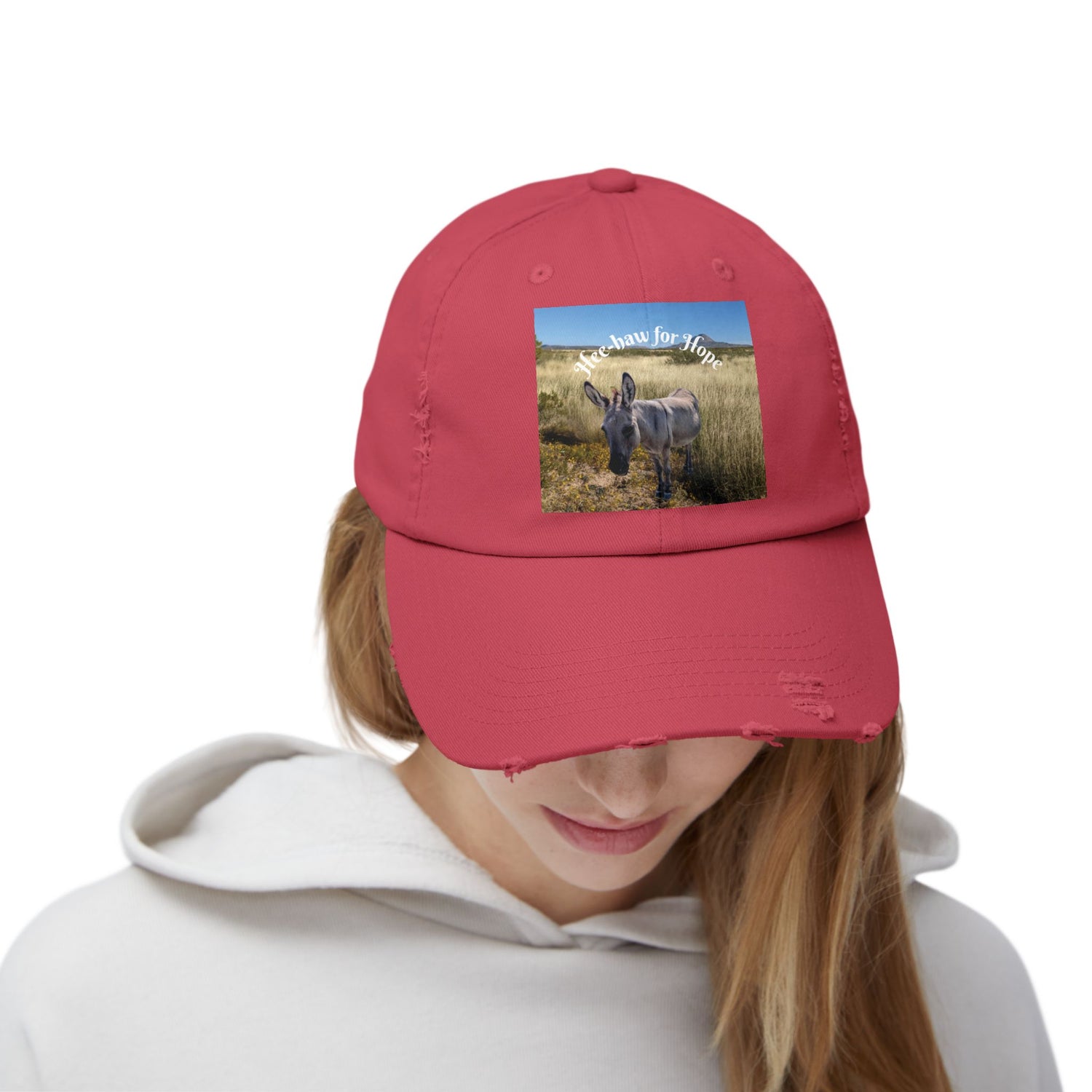 Donkey Hat