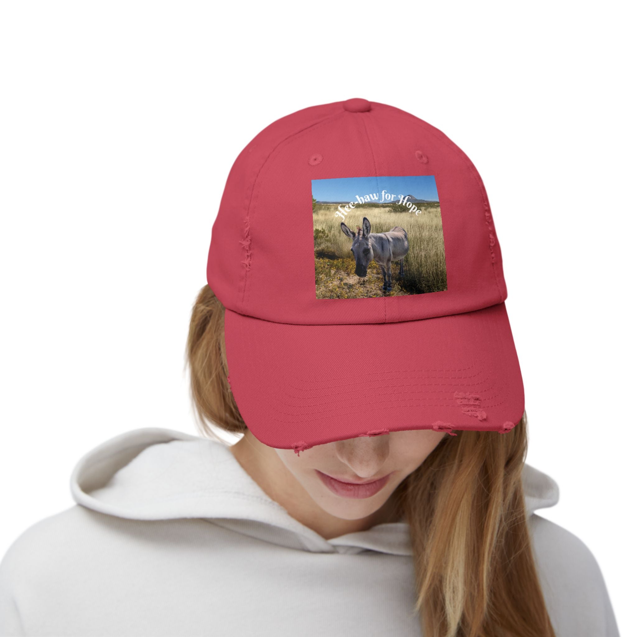 Donkey Hat