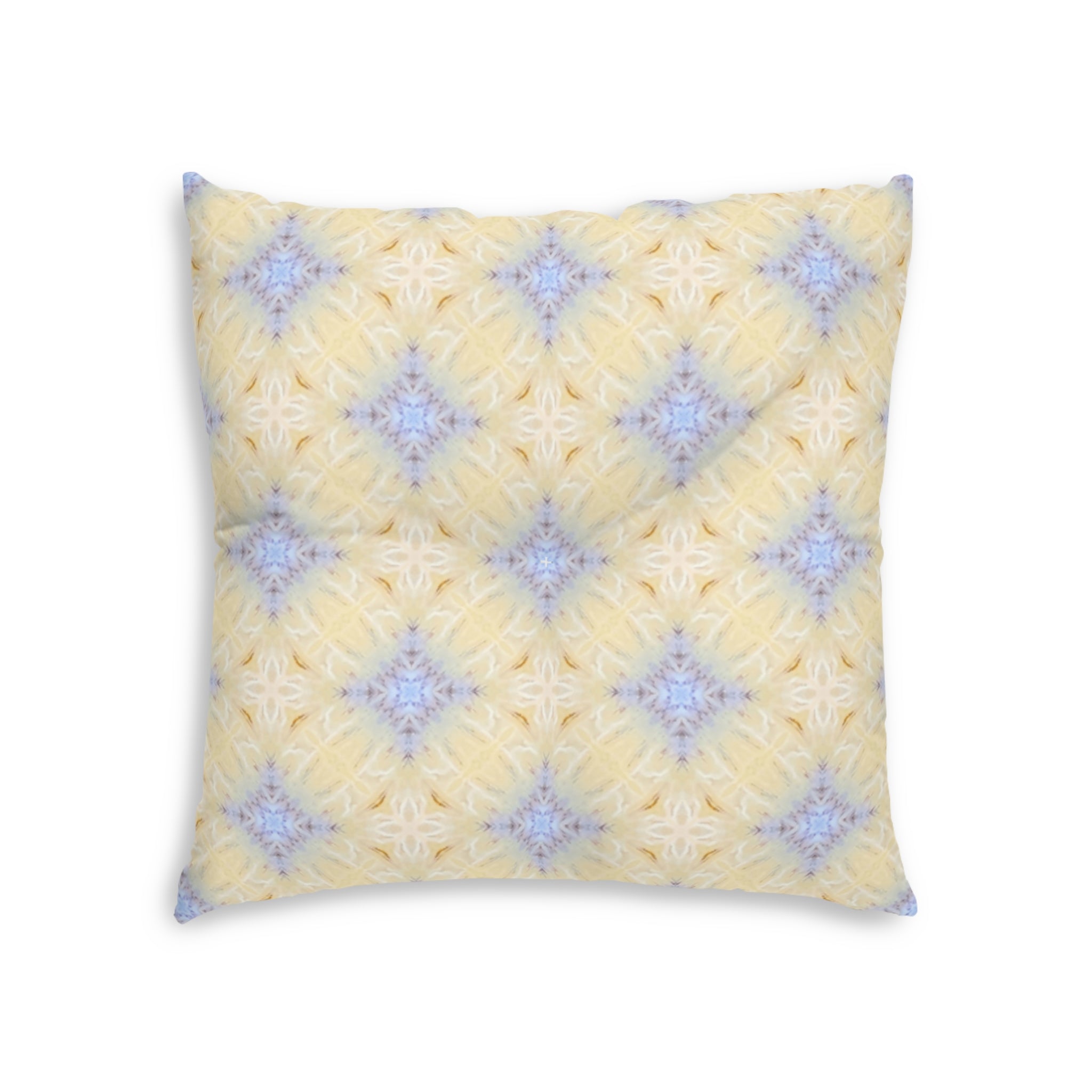 Ivaana Floor Pillow