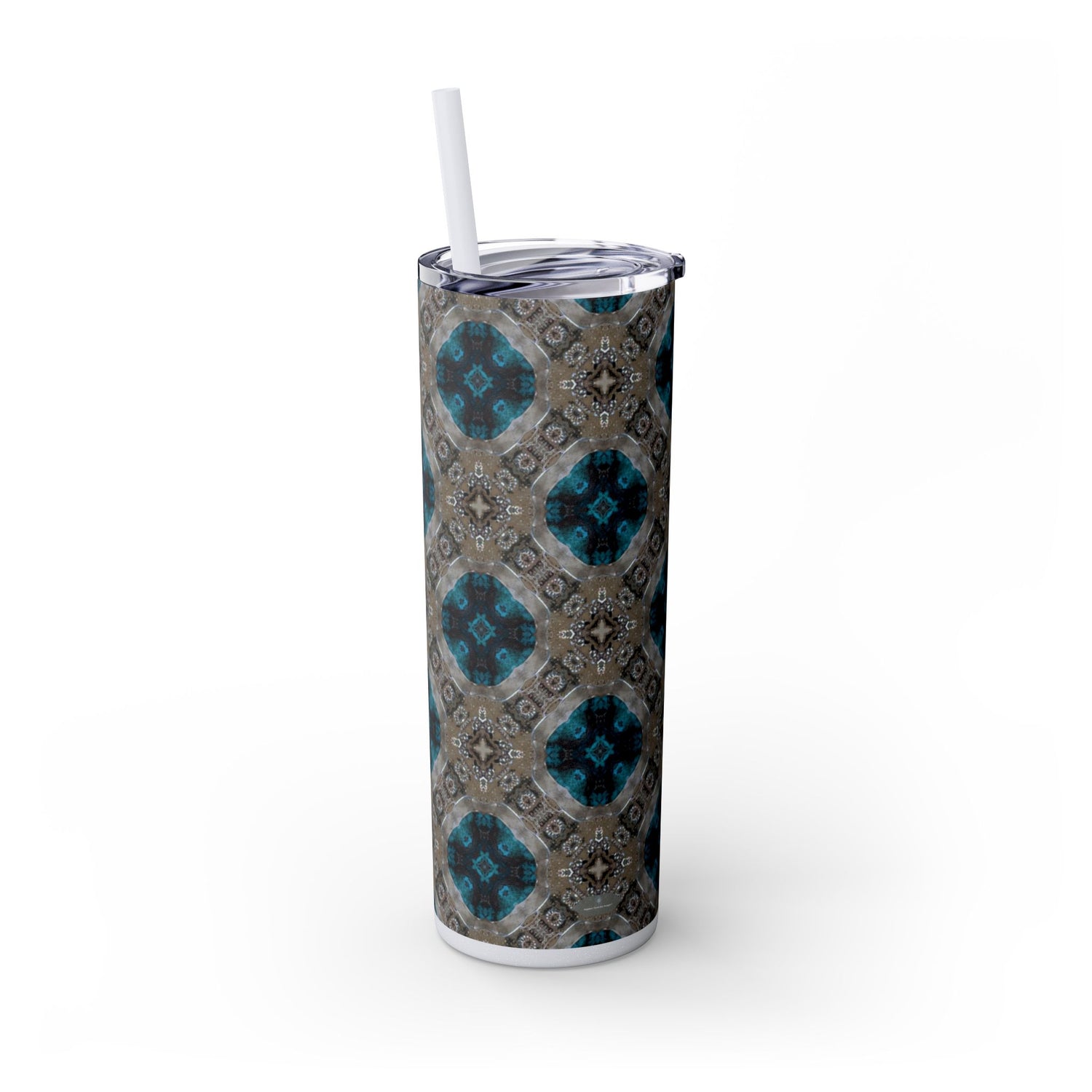 Ulloriaq Skinny Tumbler