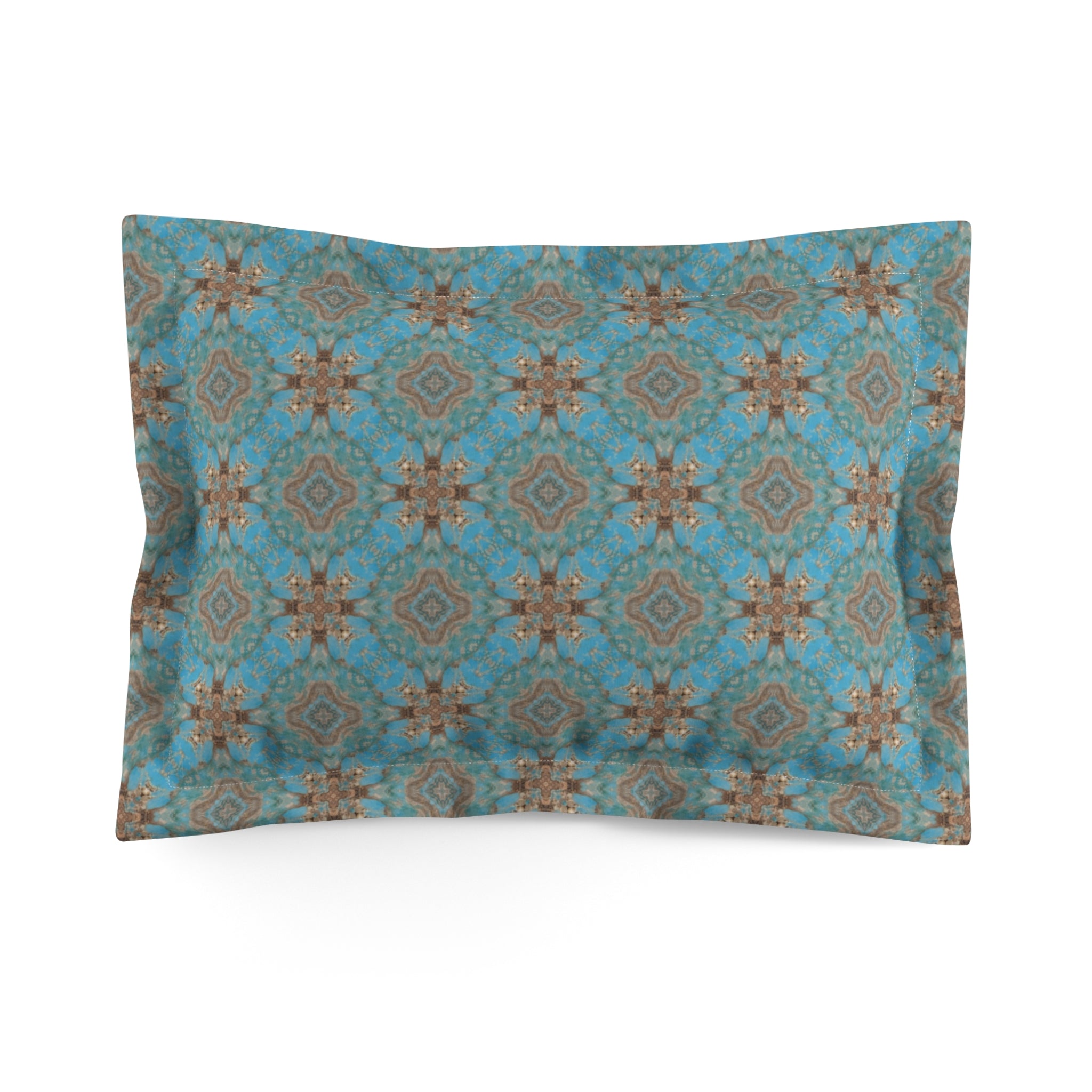 Yatzil Pillow Case Sham