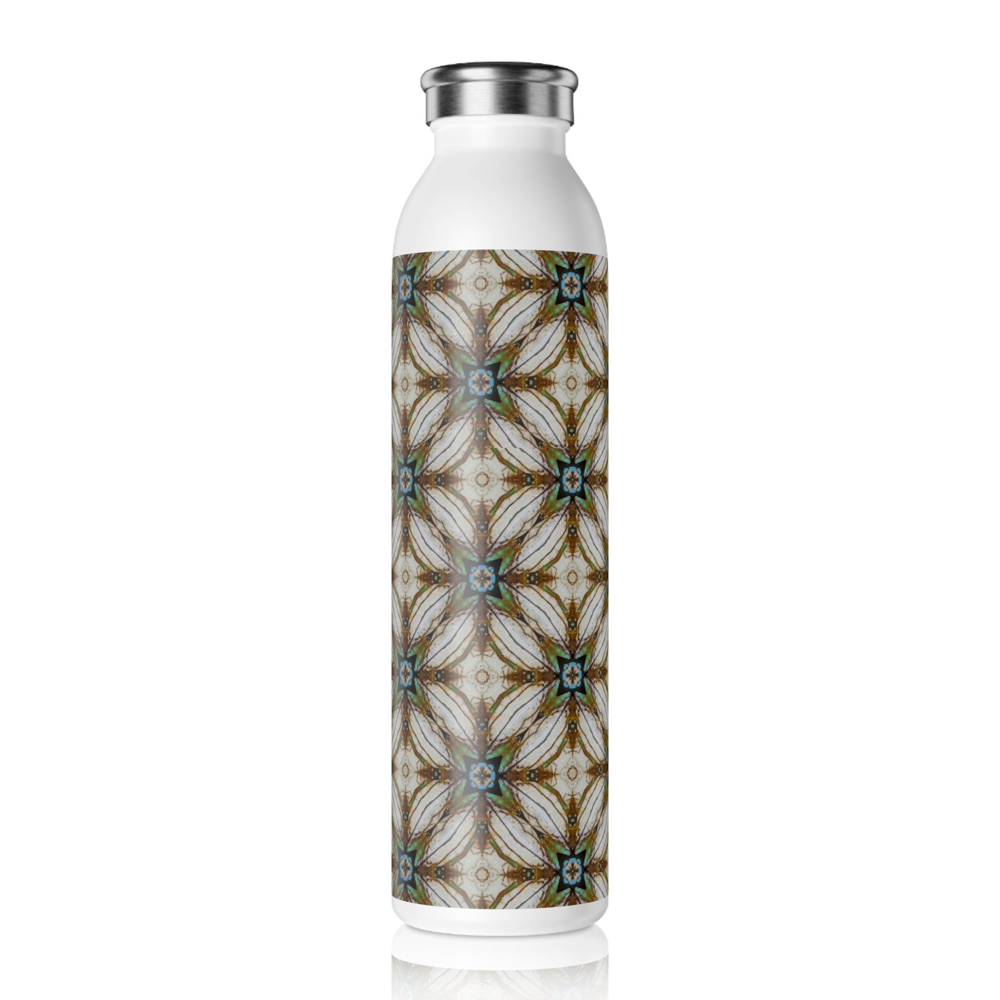 Lakota Slim Water Bottle