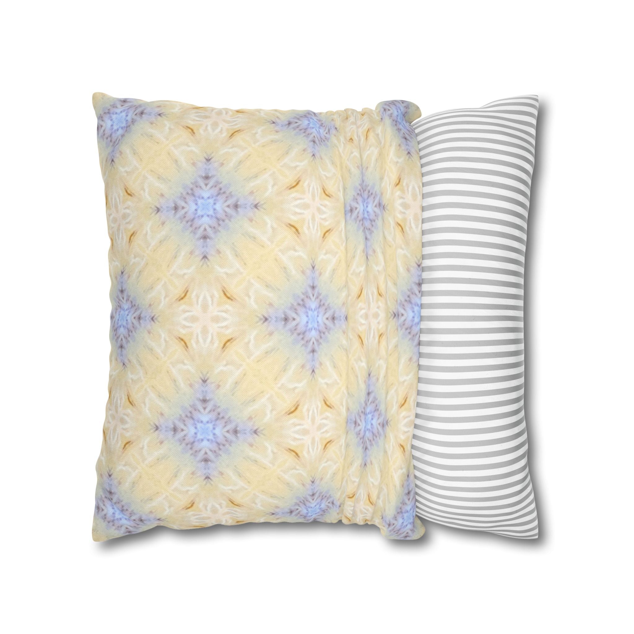 Ivaana Square Pillow Case
