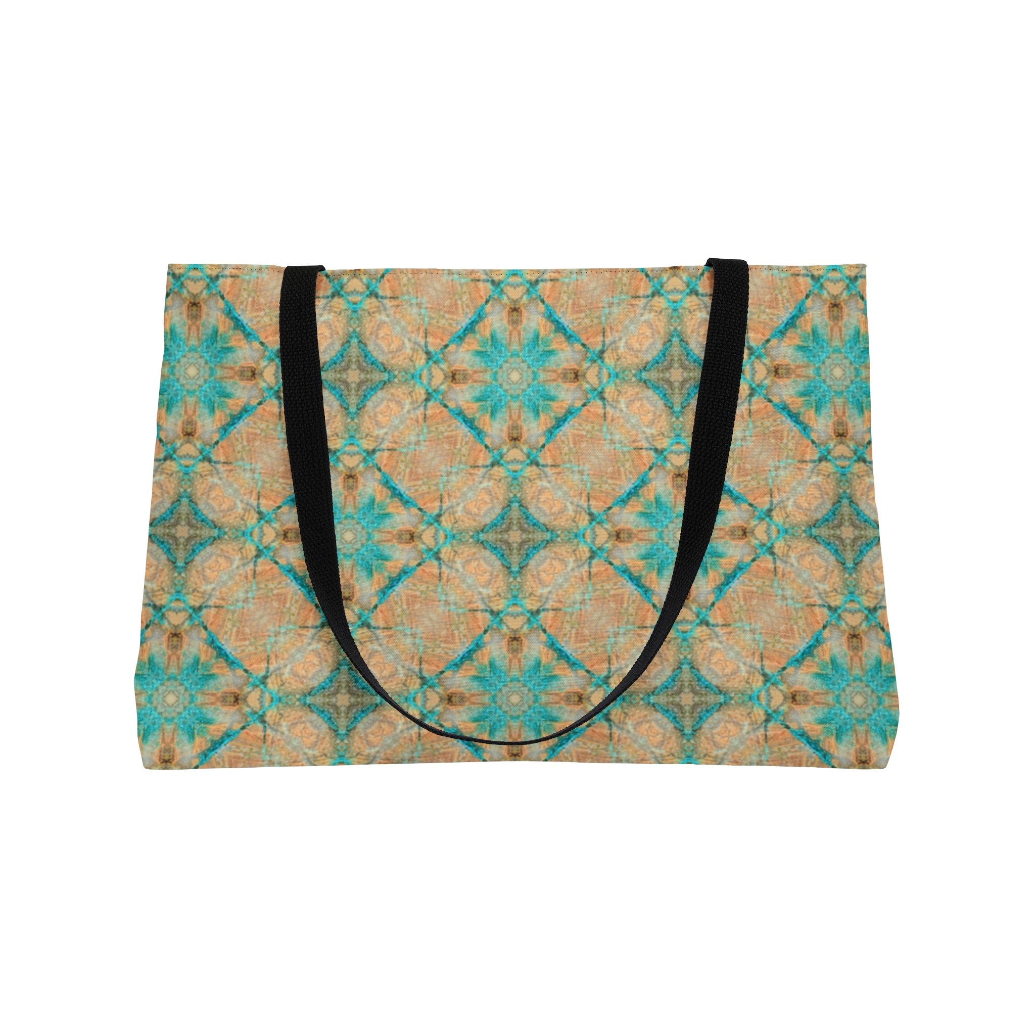 Dakota Tote Bag
