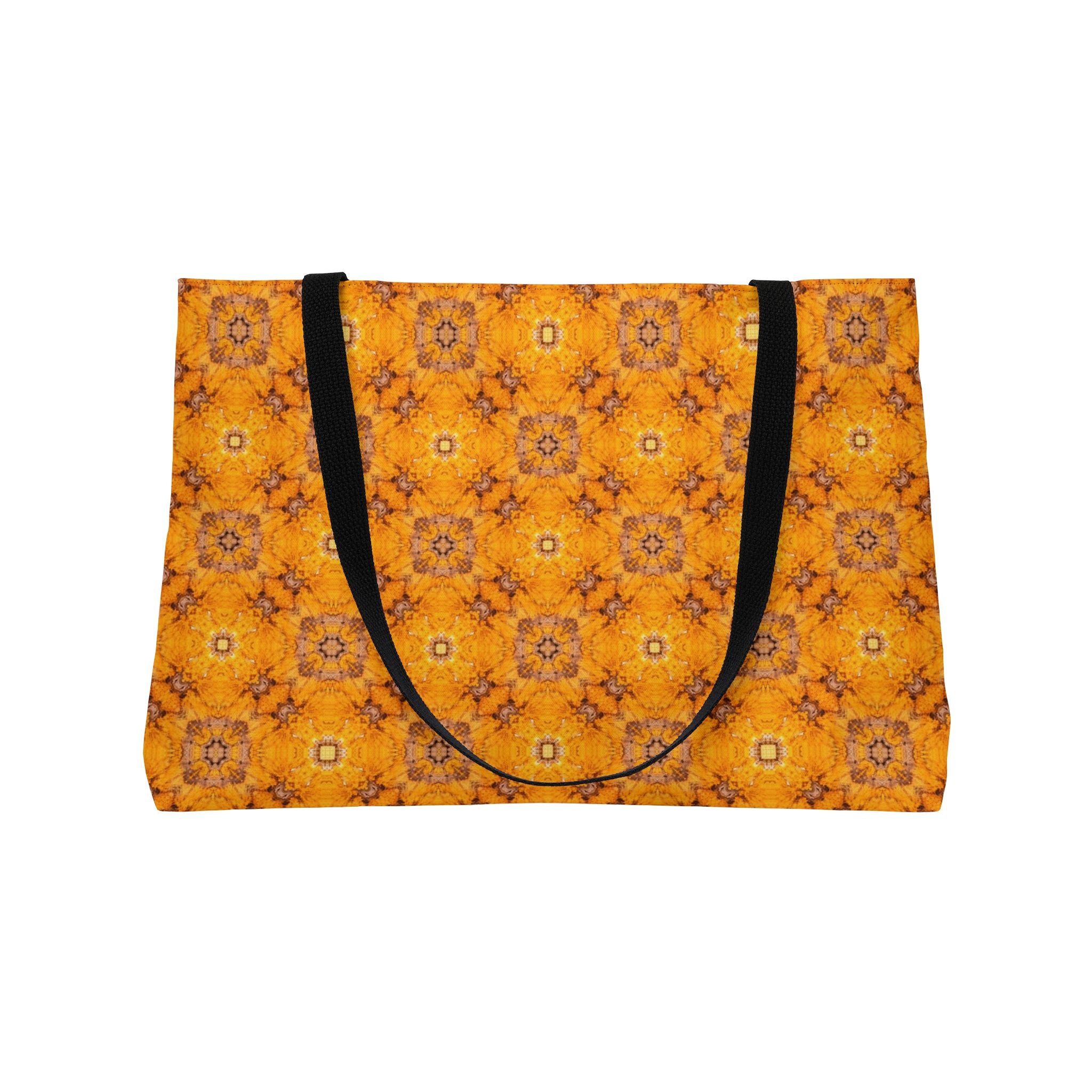 Helaku Travel Tote Bag