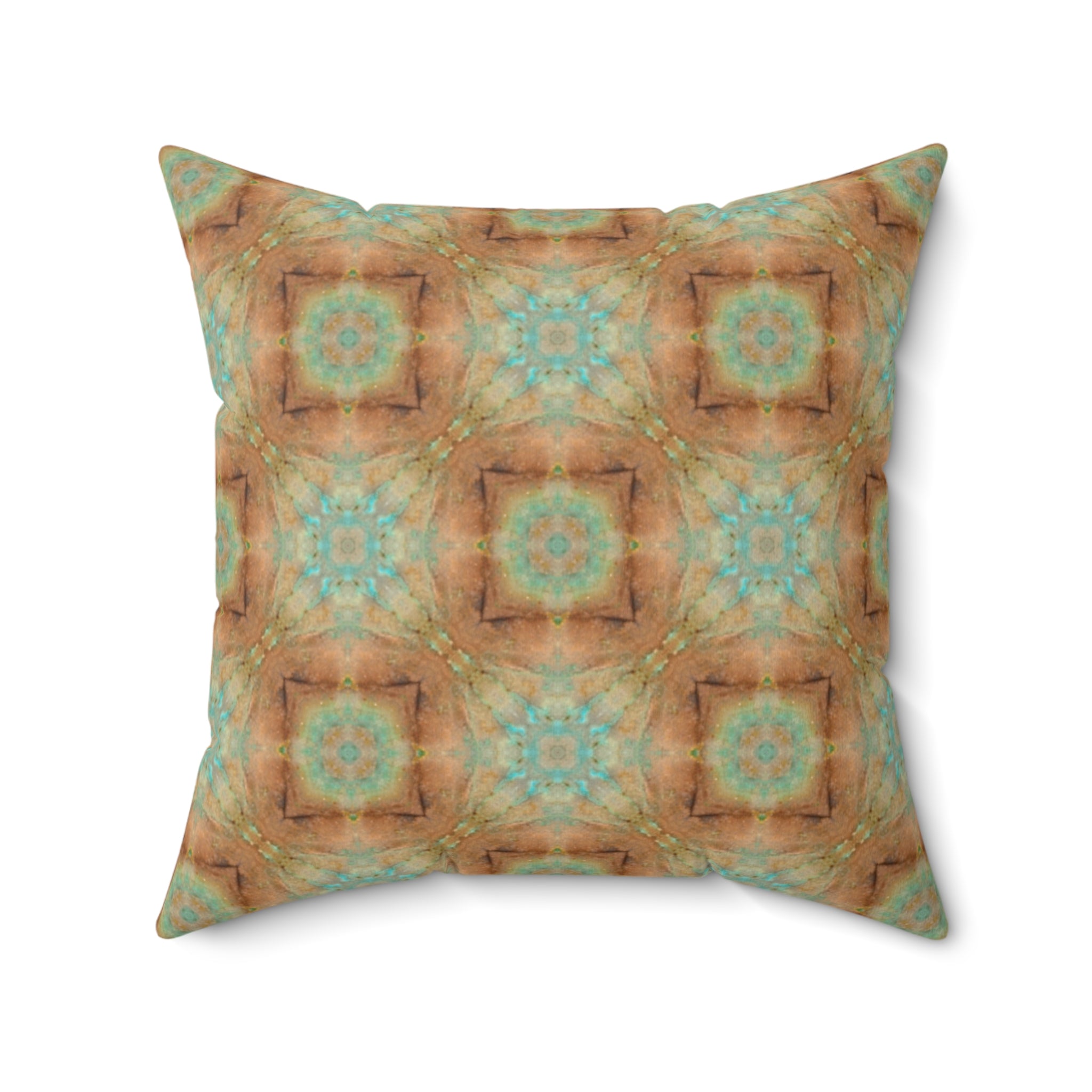 Eyota Square pillow