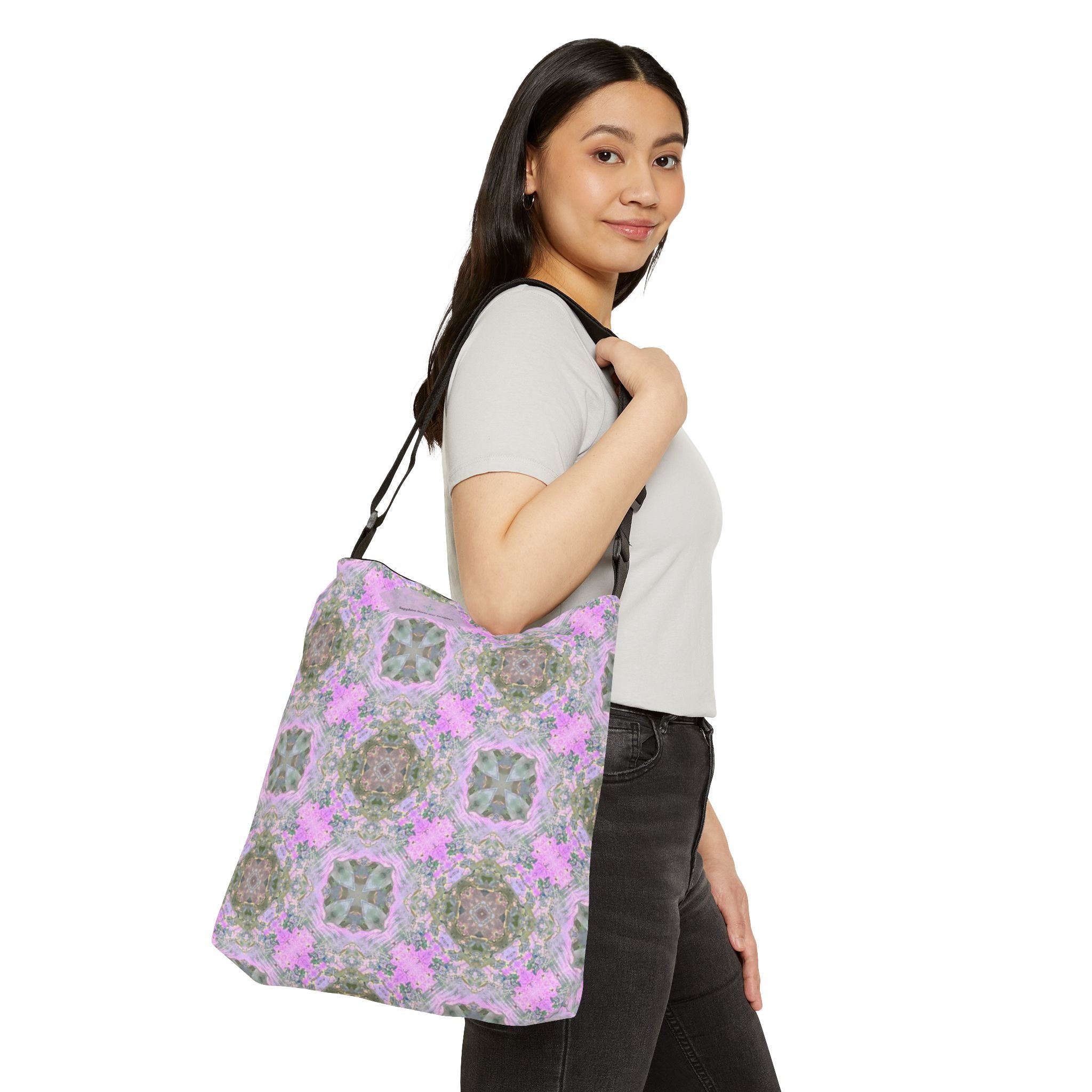 Yolotzin Tote Bag