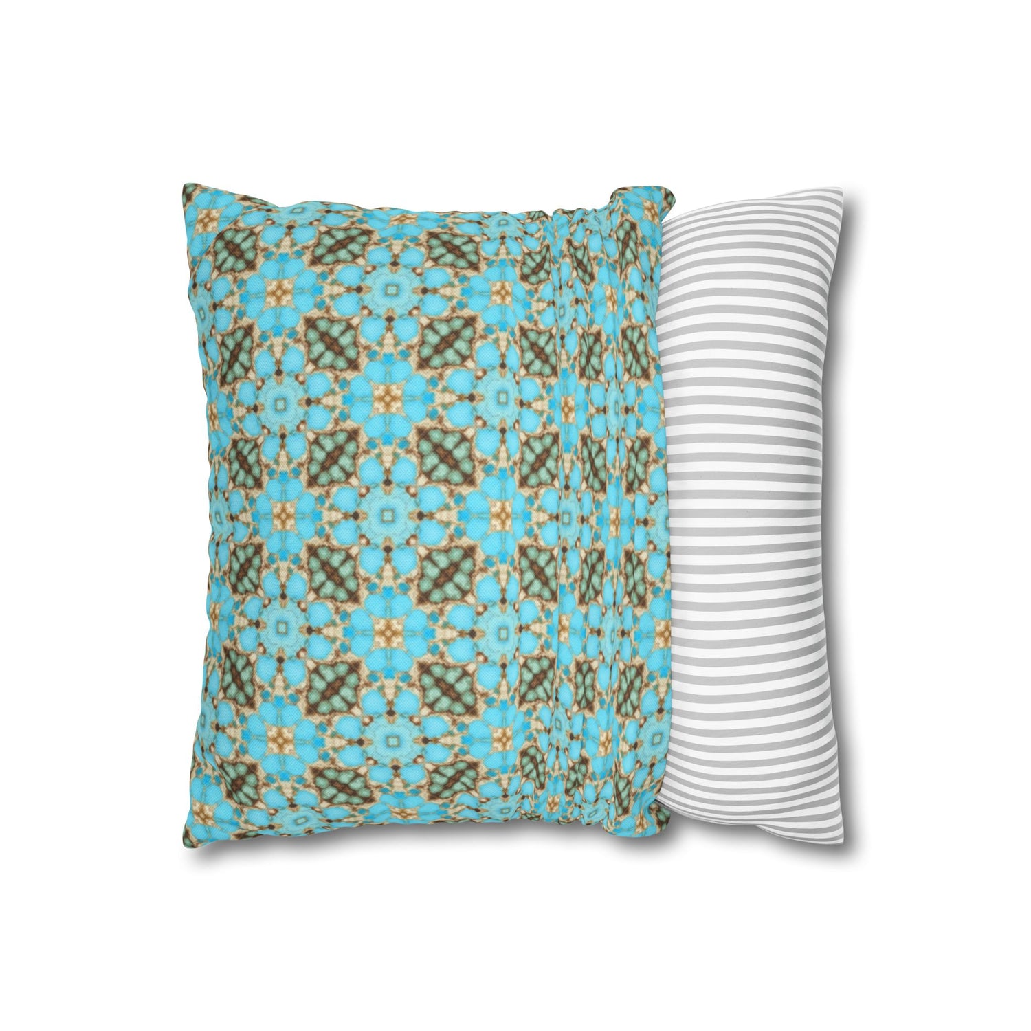 Yareli Square Pillow Case
