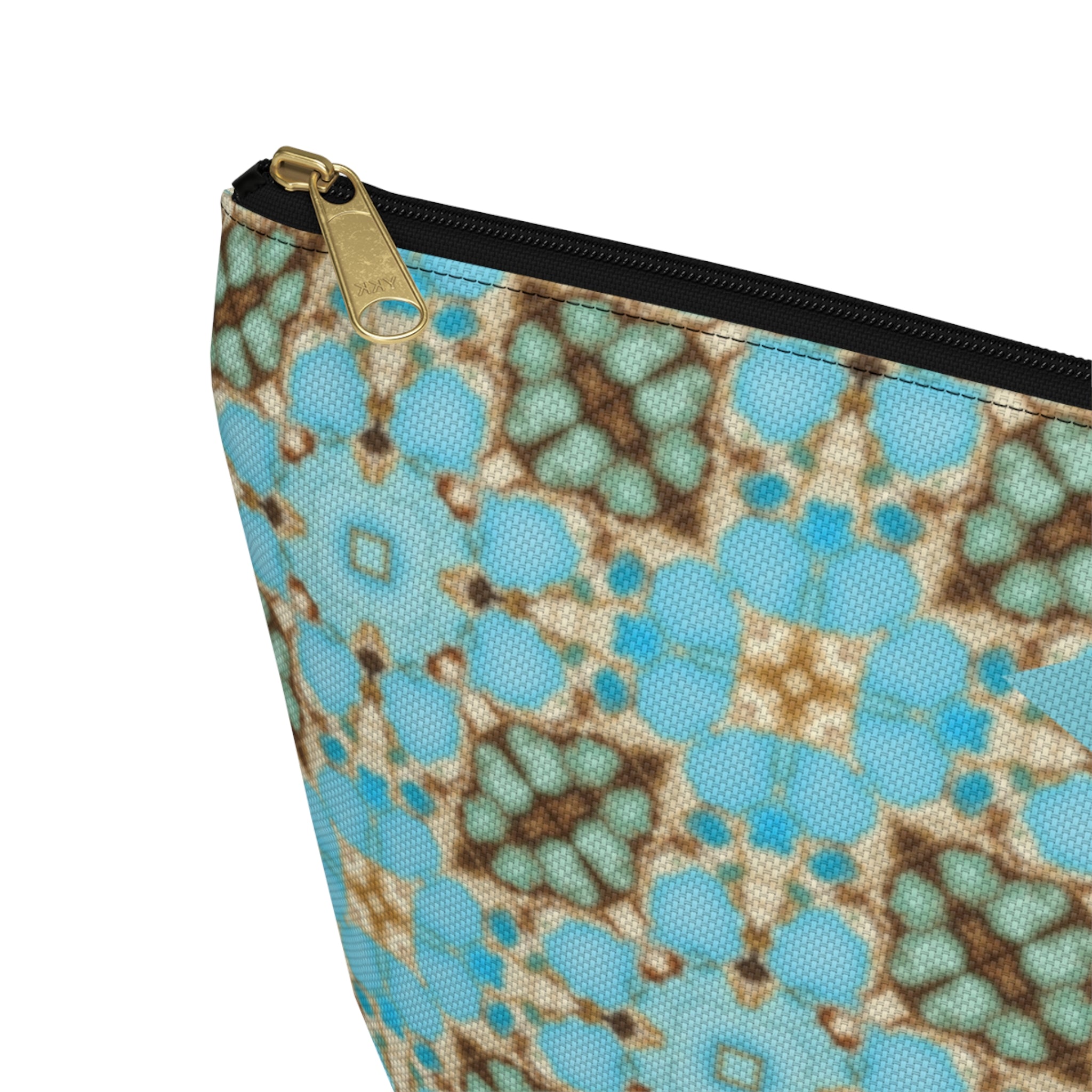 Yareli Cosmetic Bag