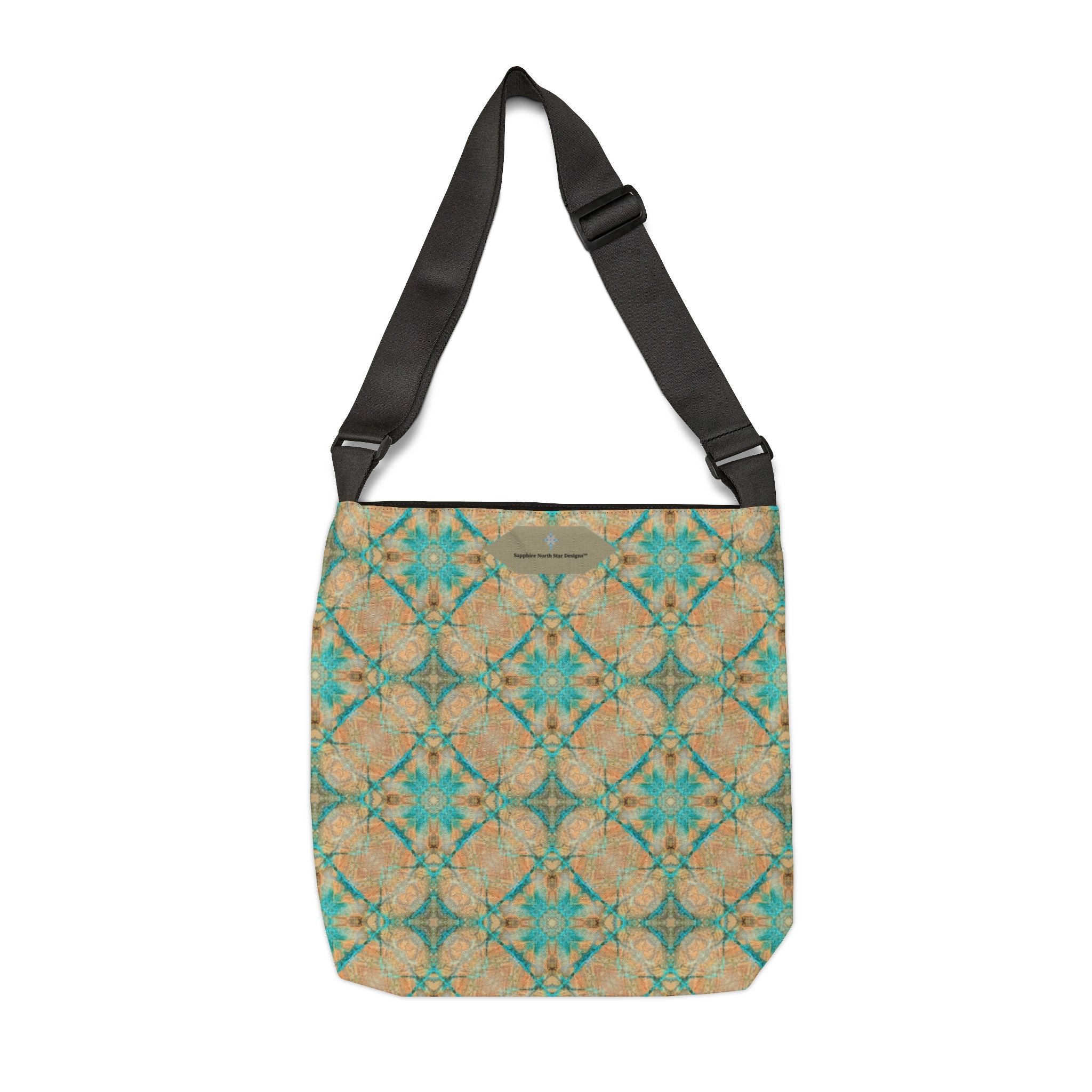 Dakota Tote Bag