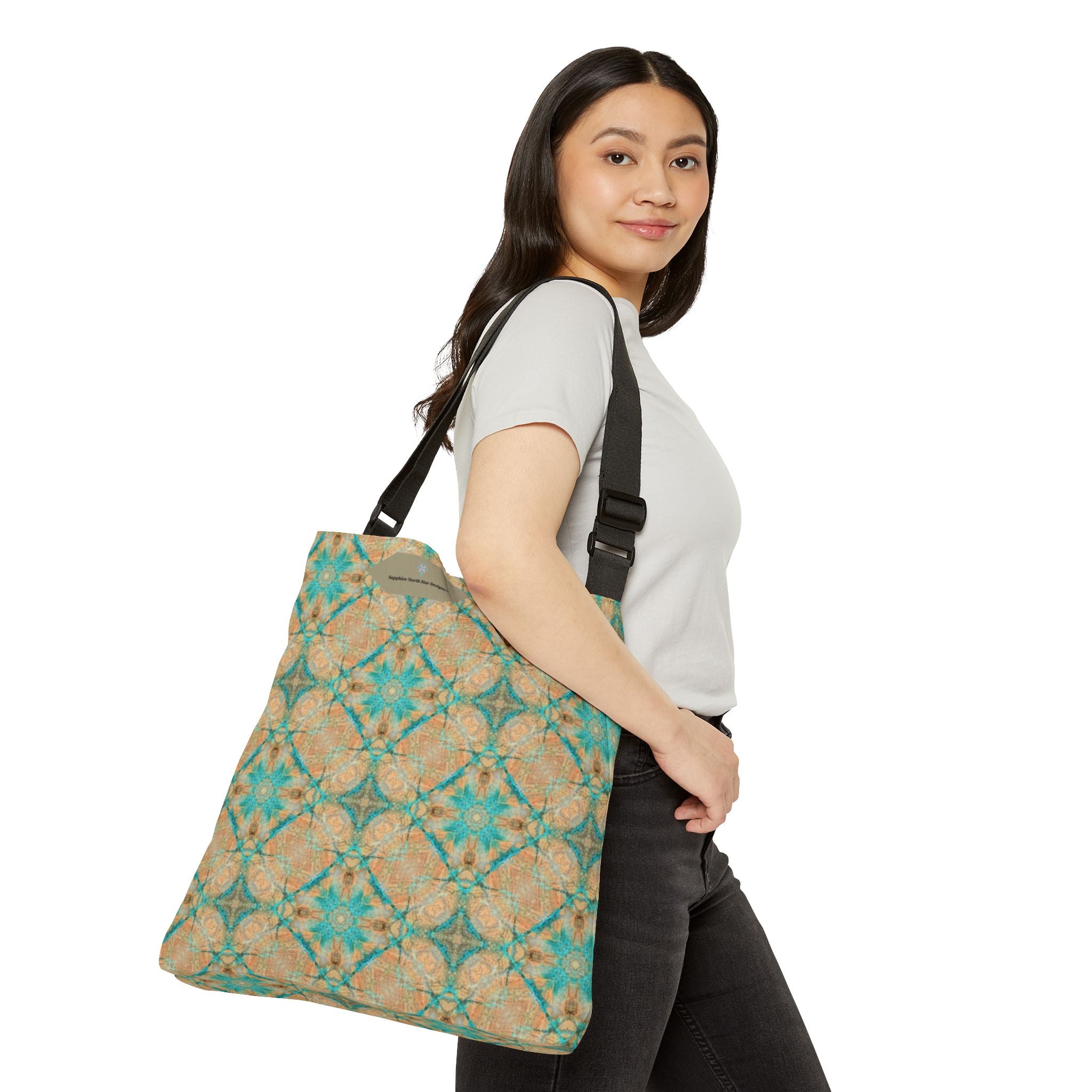 Dakota Tote Bag