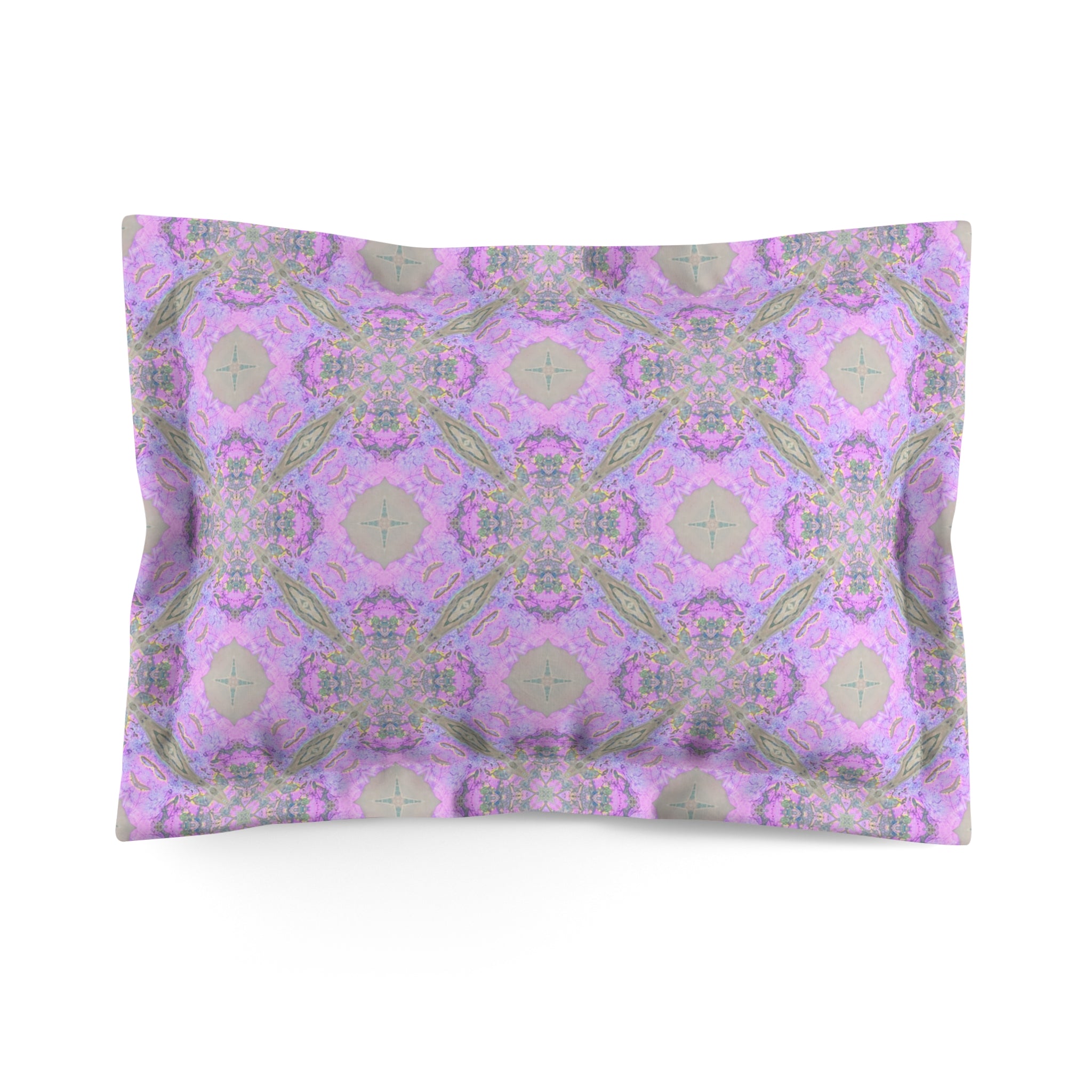 Winona Pillow Case Sham