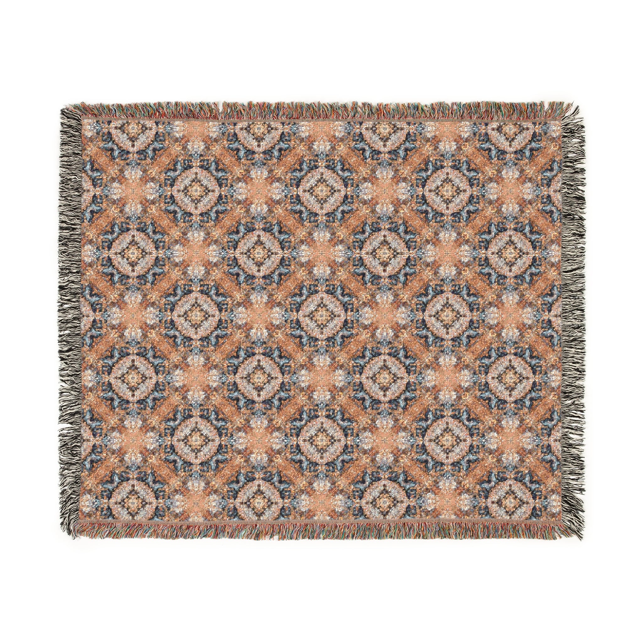 Elan Woven Blanket