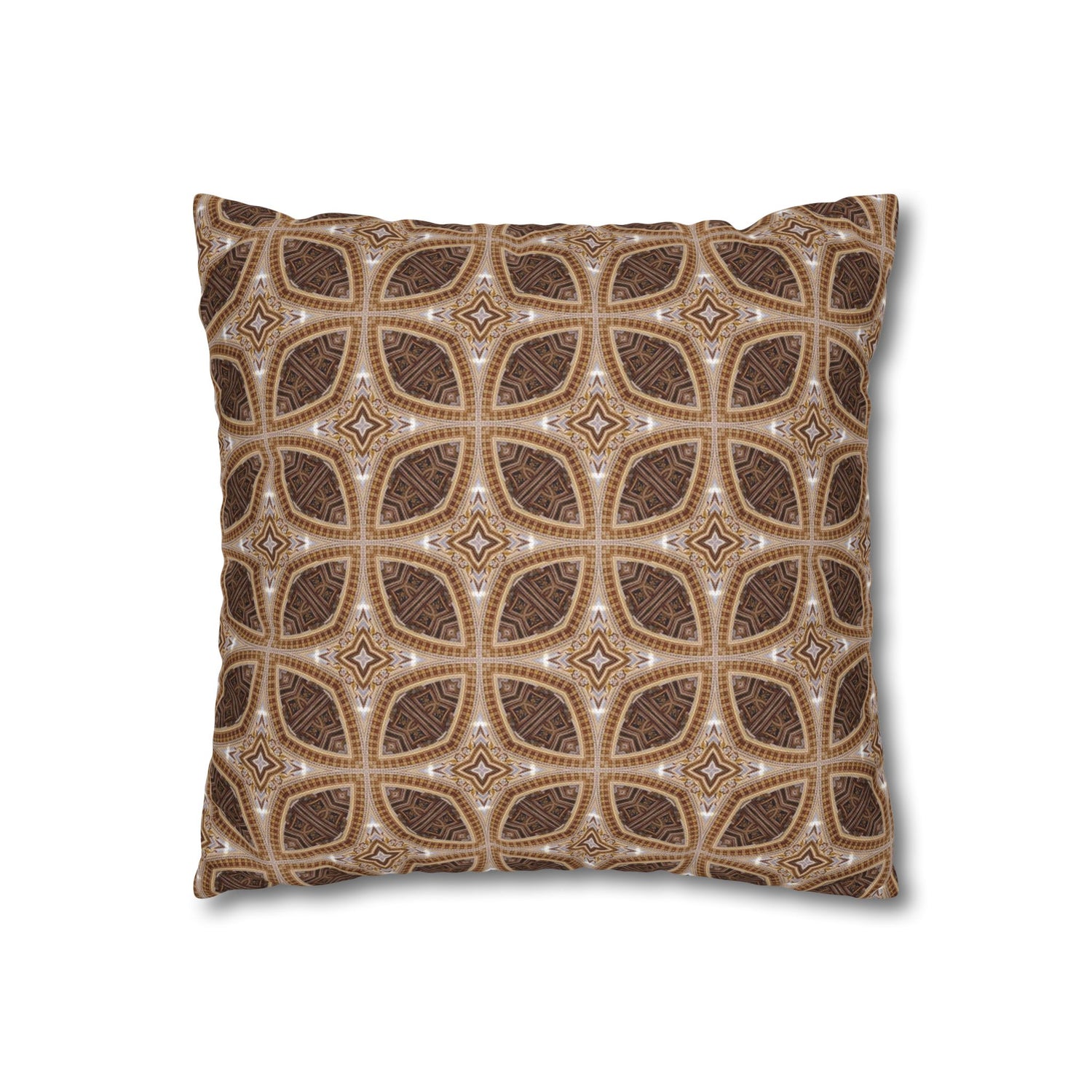 Songaa Square Pillow Case
