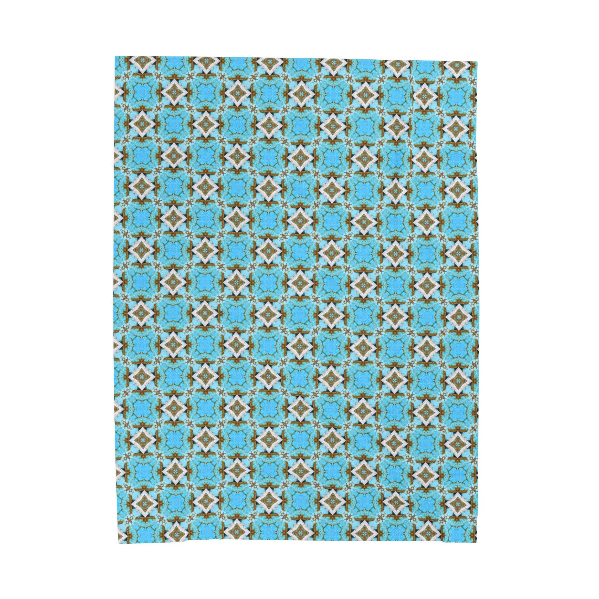 Asin Velveteen Plush Blanket