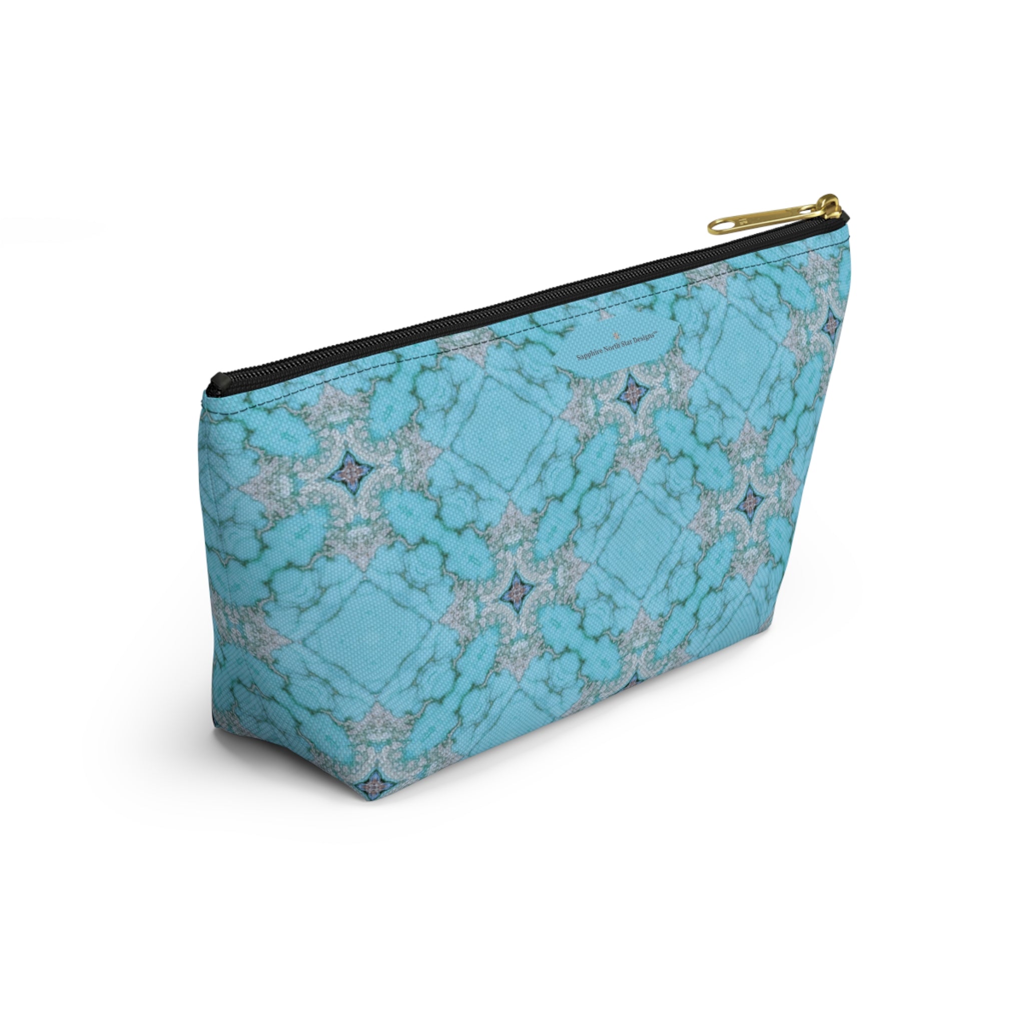 Omawnakw Cosmetic Bag