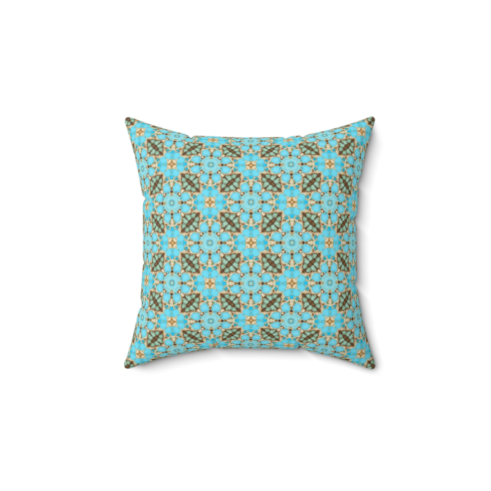 Yareli Square Pillow