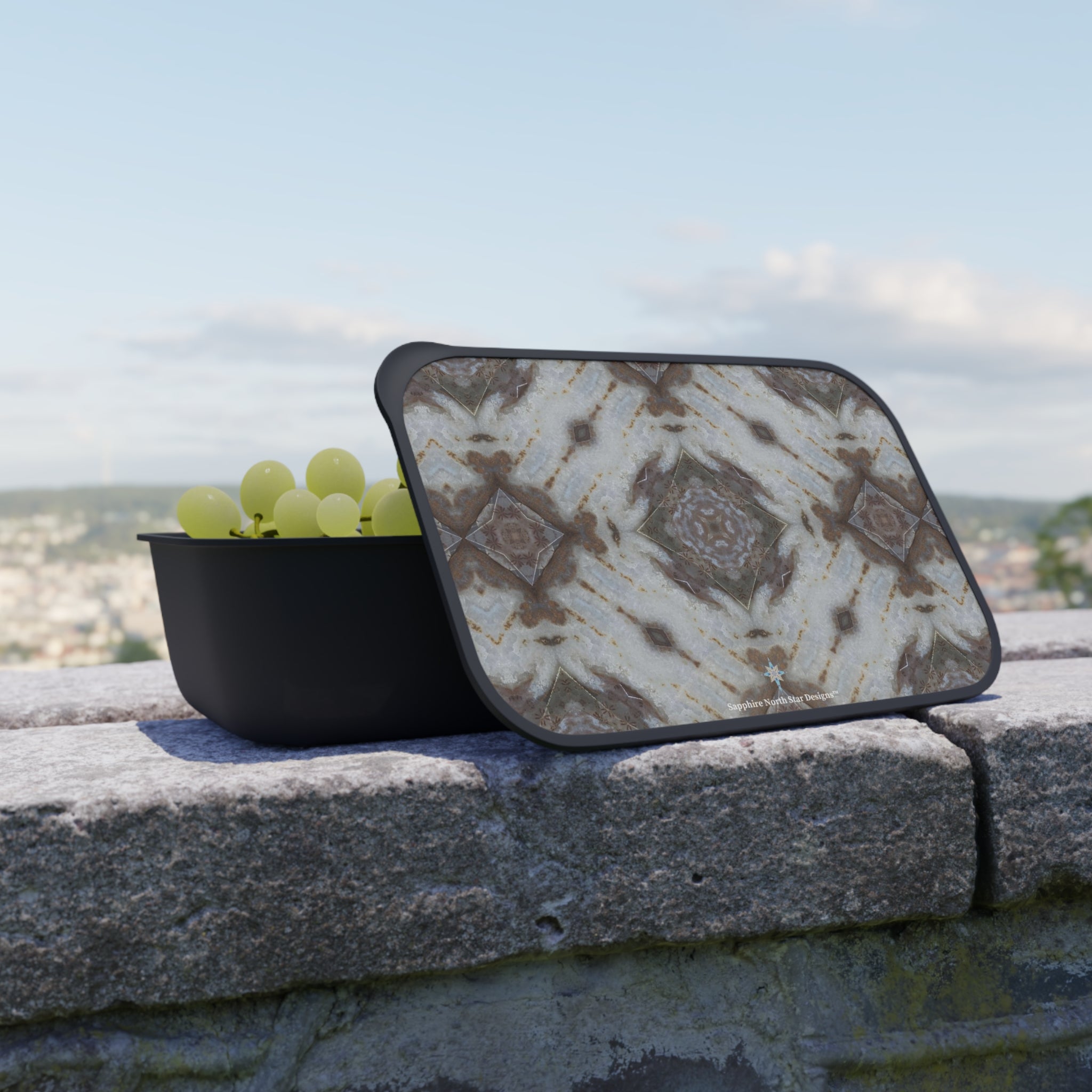 Chardon Bento Box