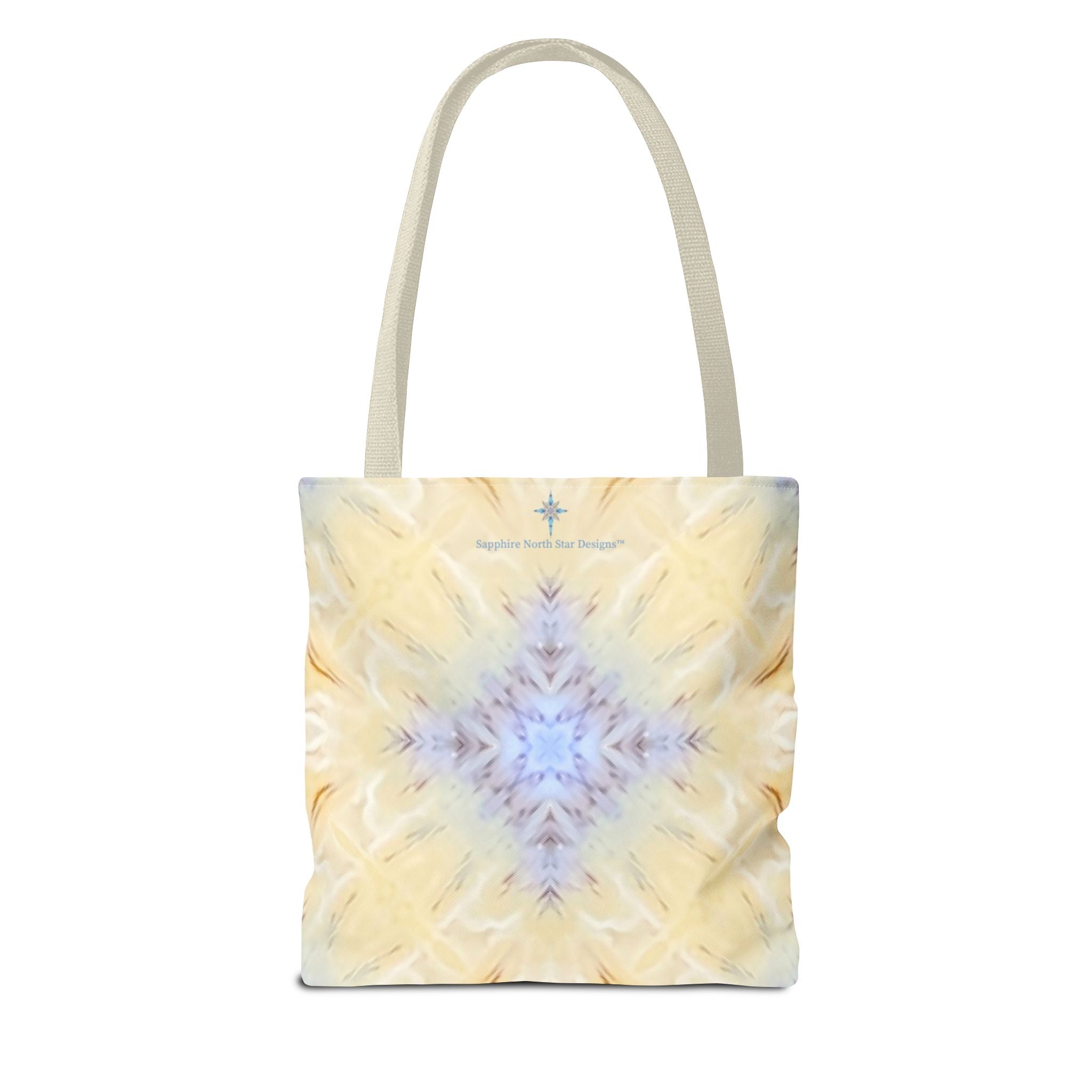 Ivaana Canvas Tote Bag