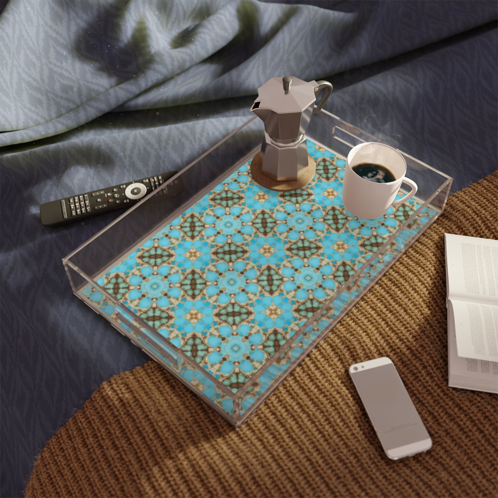 Yareli Serving Tray
