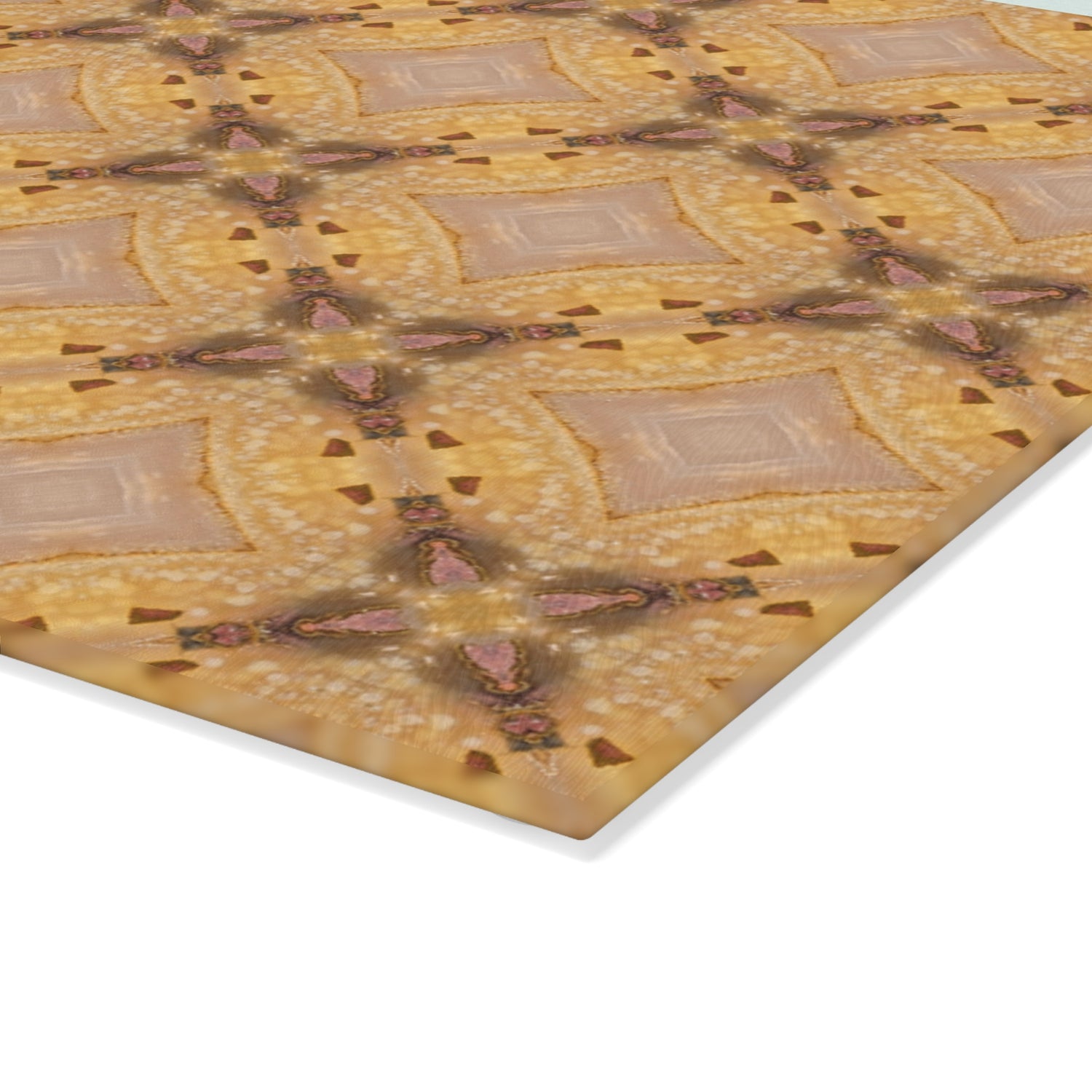 Nootau Glass Cutting Board