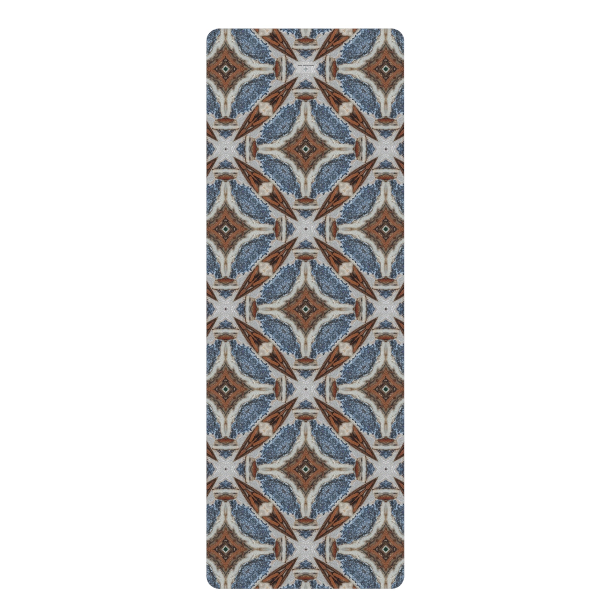 Nakoda Yoga Mat