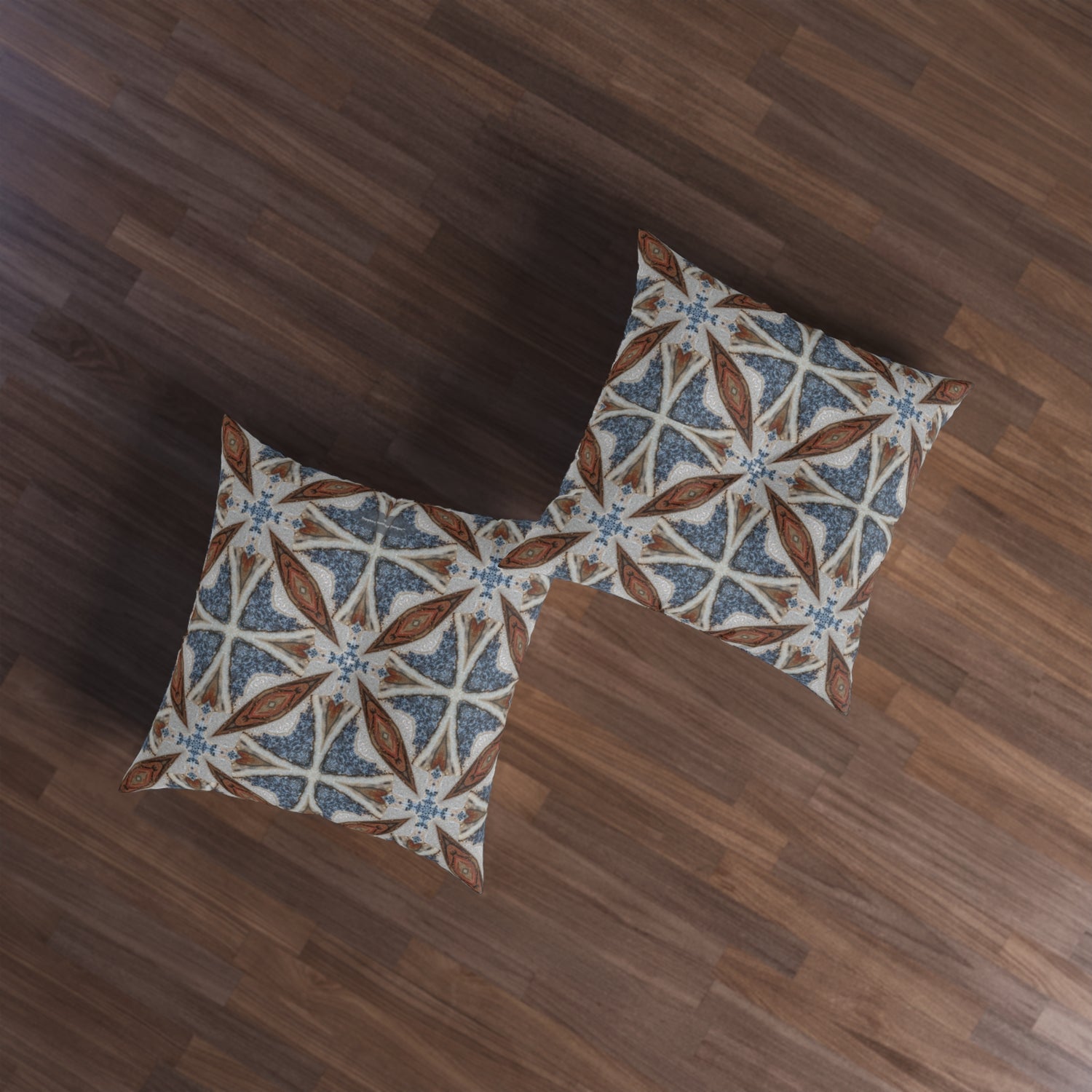 Takoda Floor Pillow