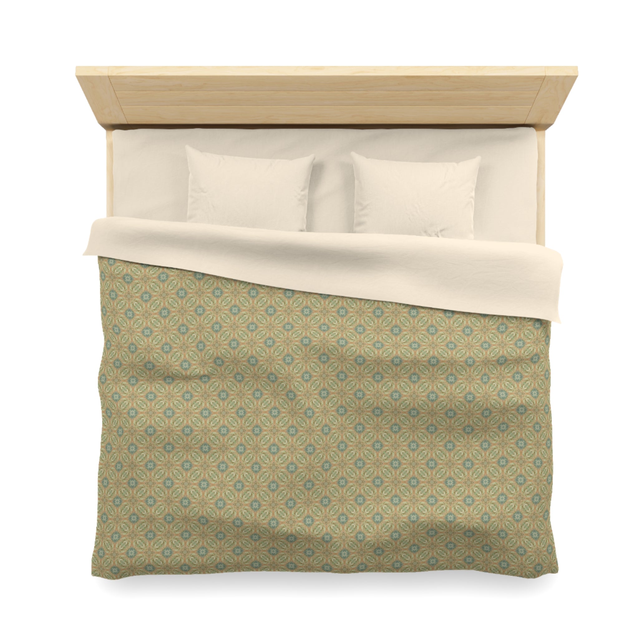 Cheauka Duvet Bedspread