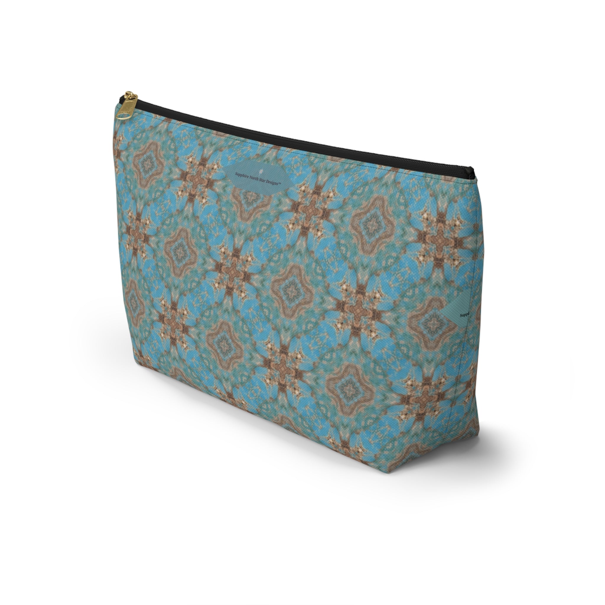 Yatzil Cosmetic Bag