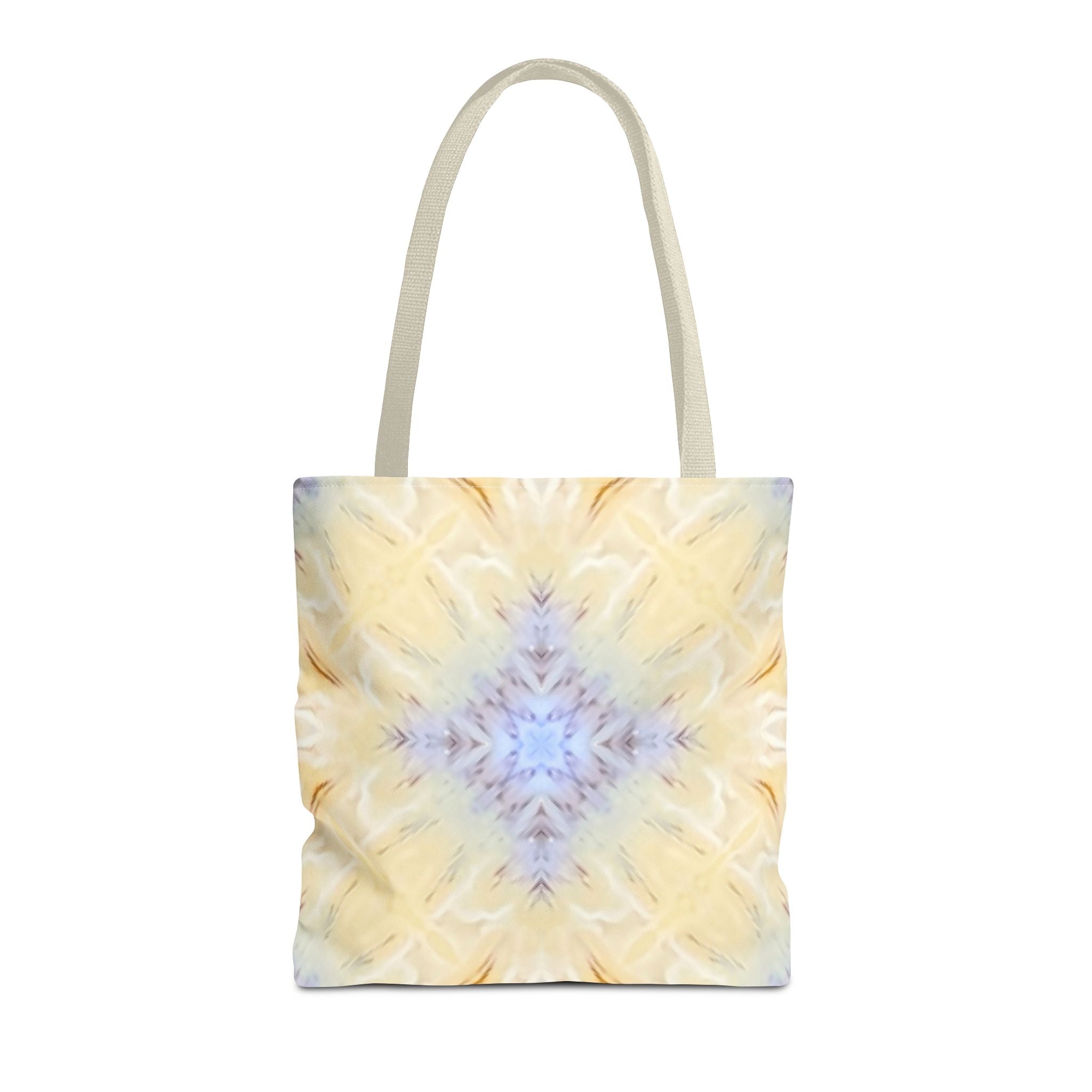 Ivaana Canvas Tote Bag