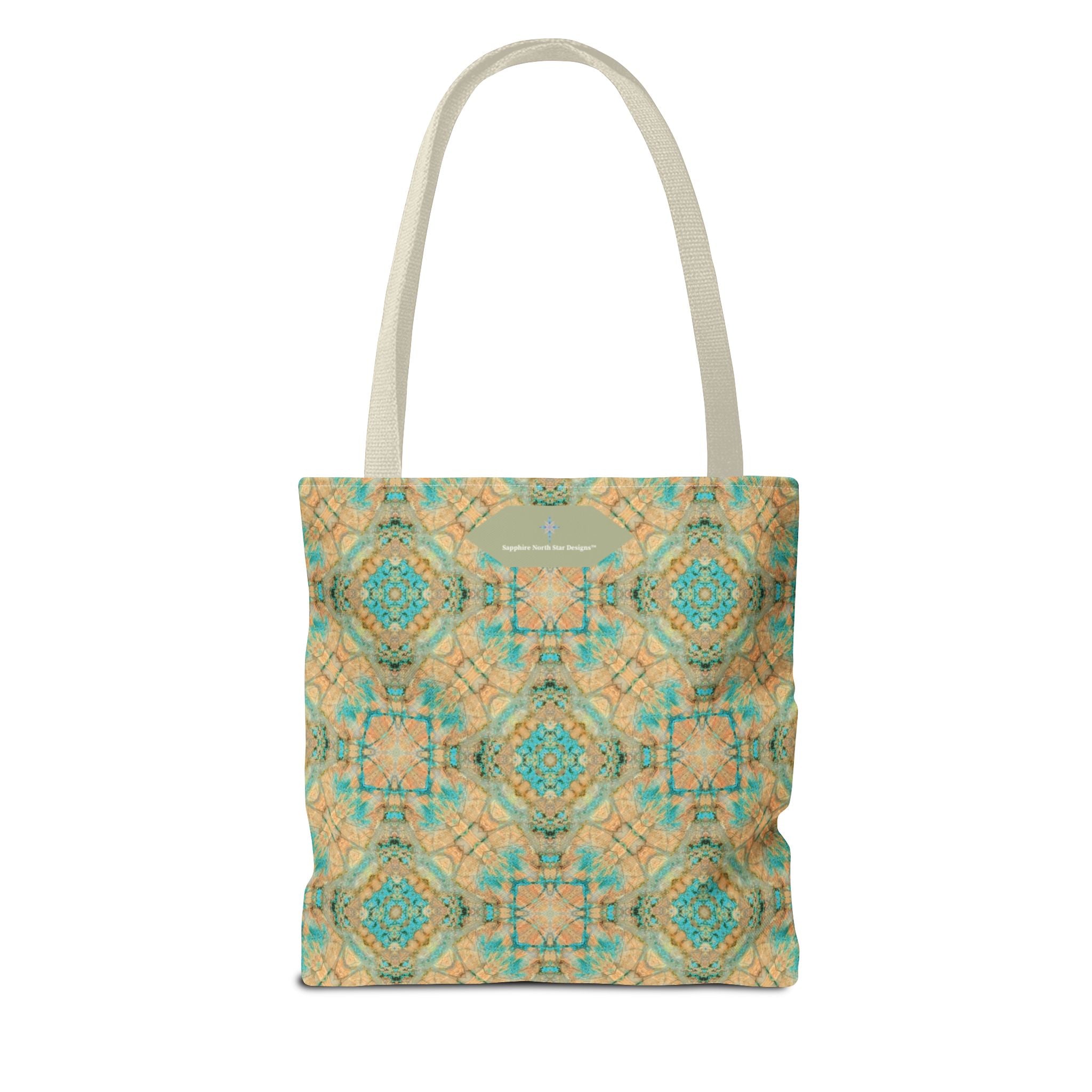 Pala Canvas Tote Bag