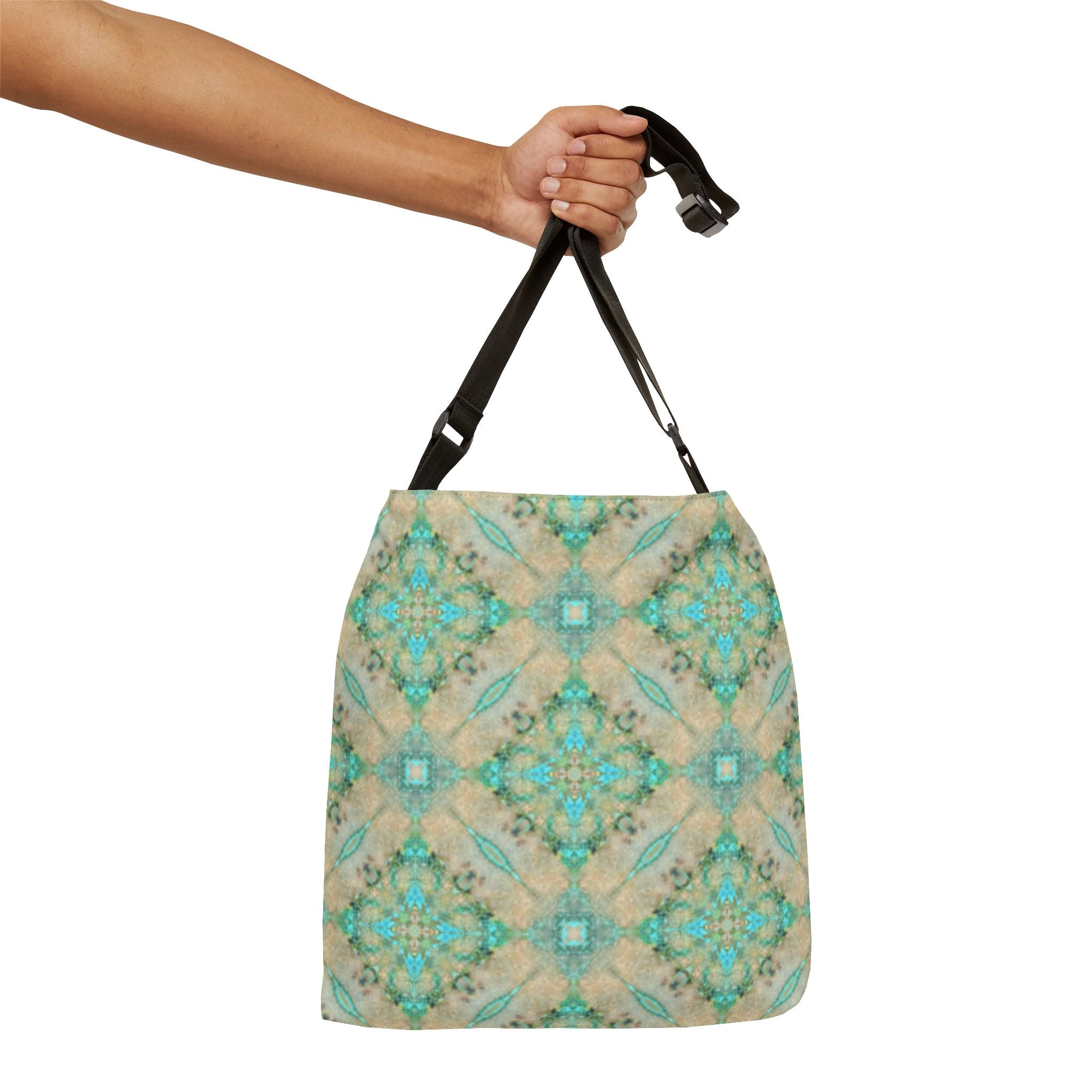 Nitika Tote Bag