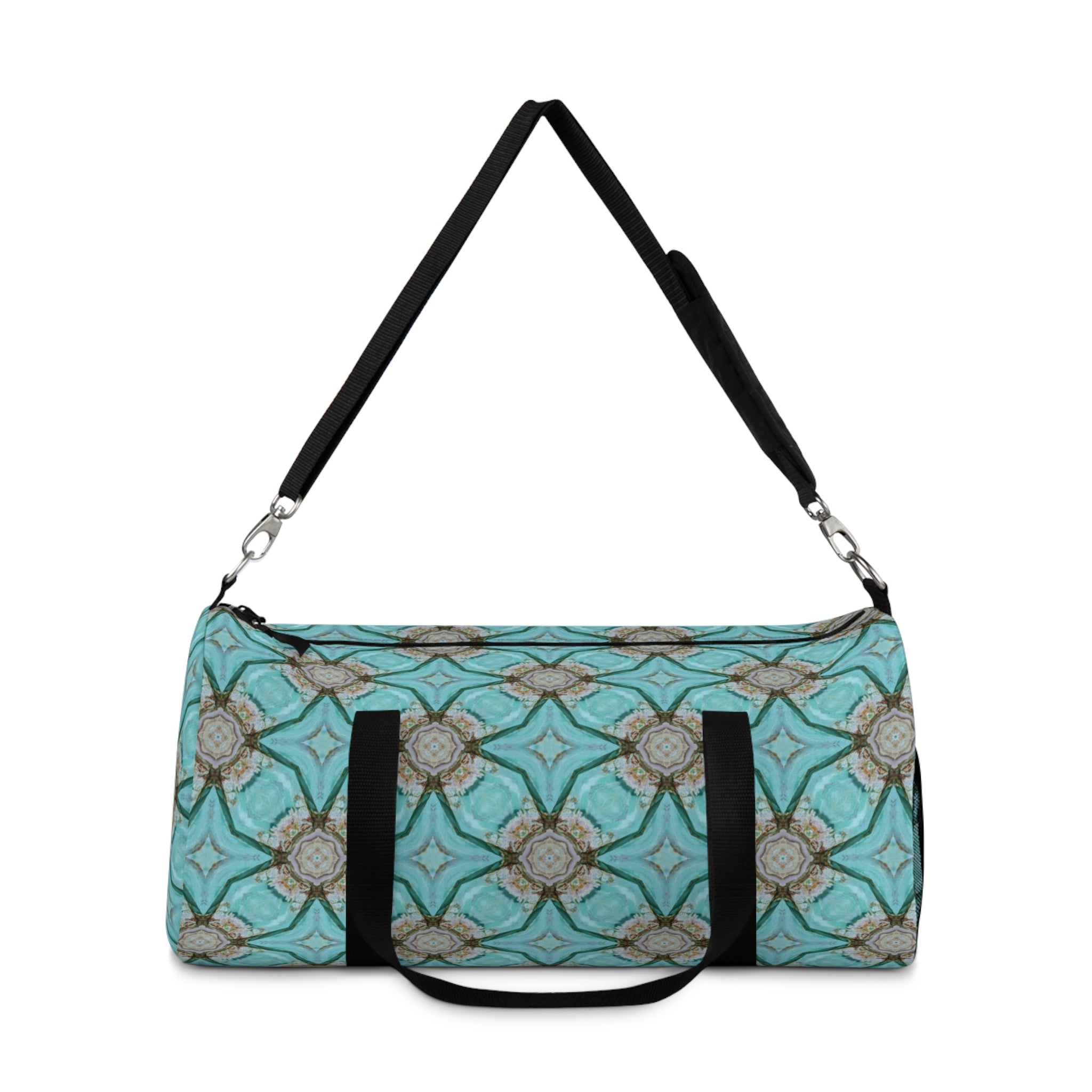 Tauri Duffel Bag