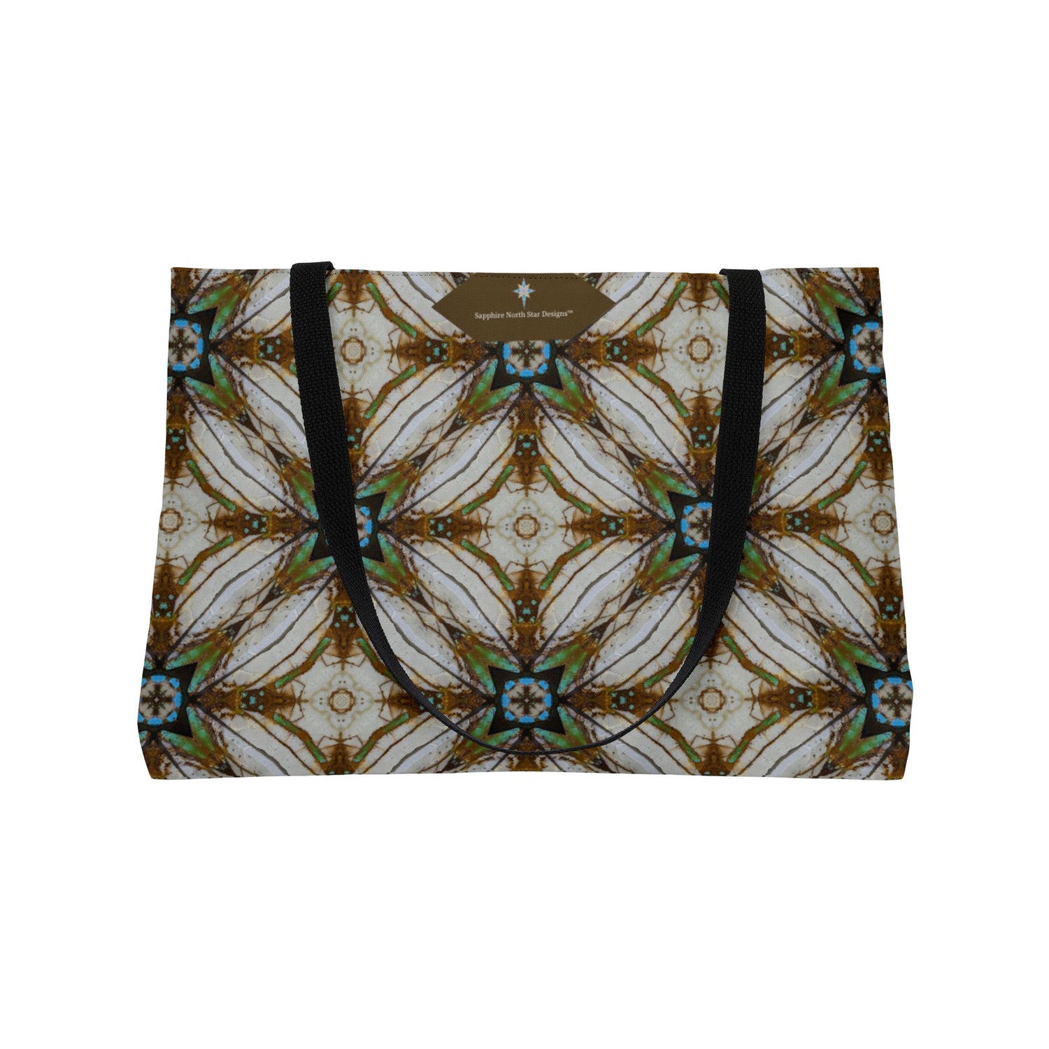 Lakota Travel Tote Bag