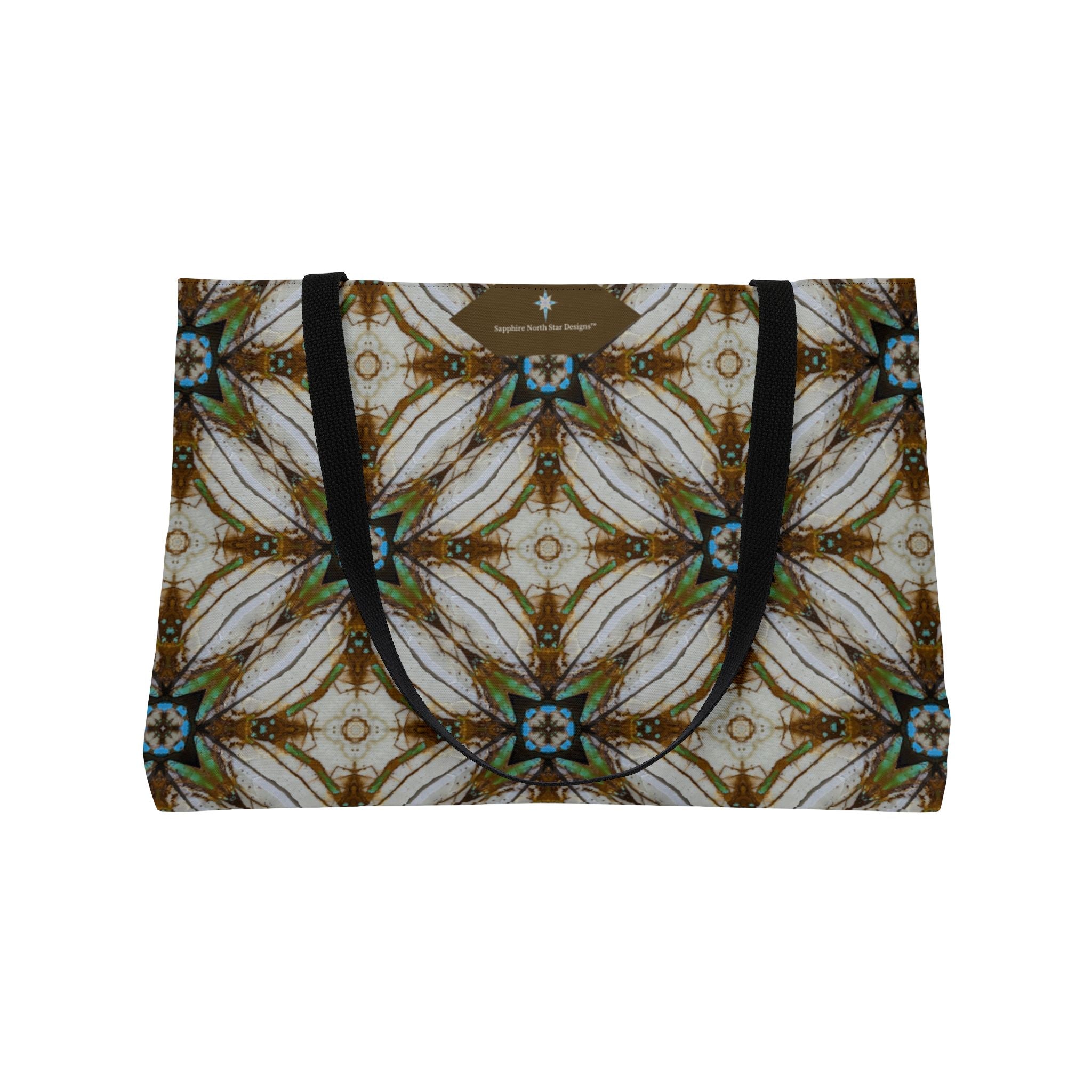 Lakota Travel Tote Bag