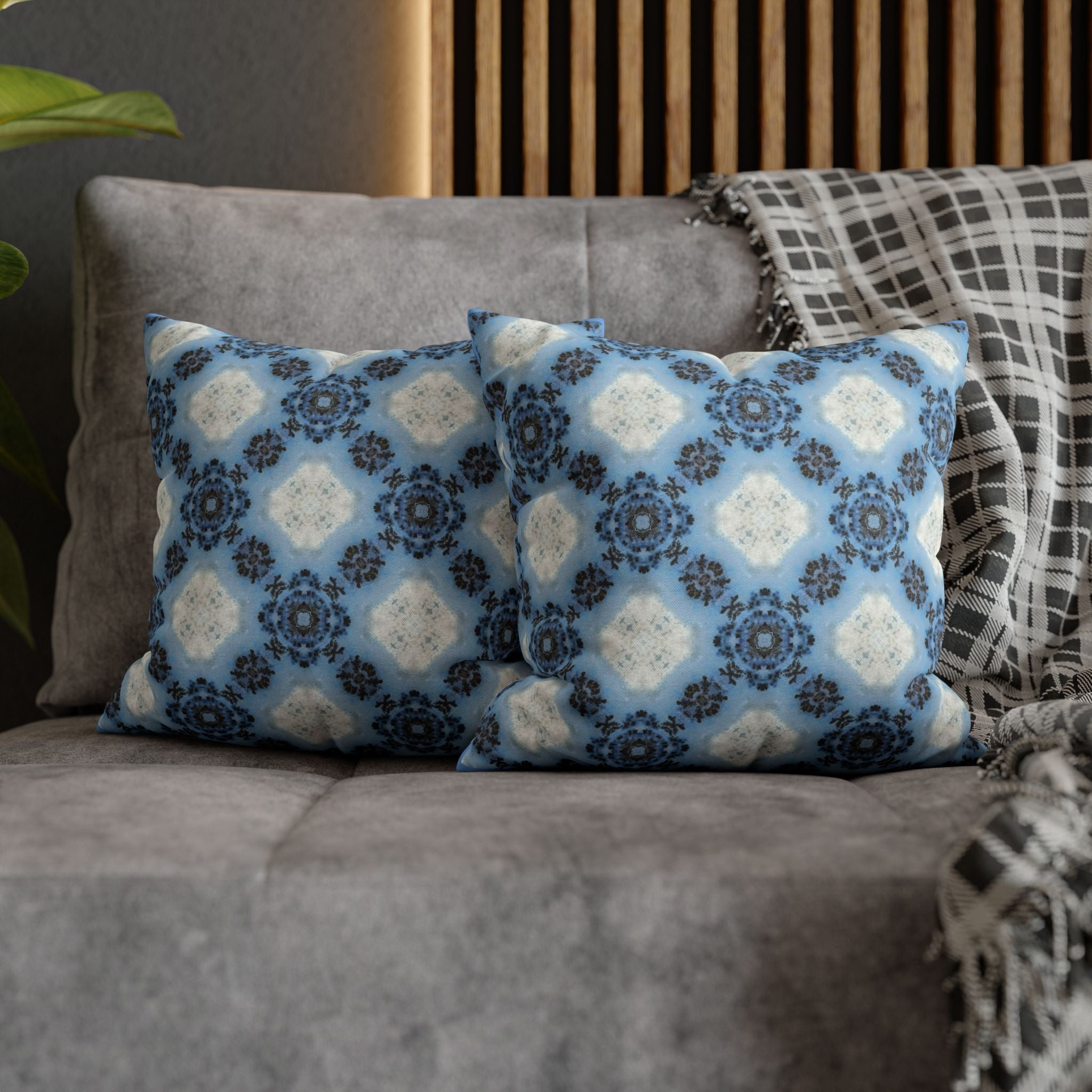 Muraco Square Pillow Case