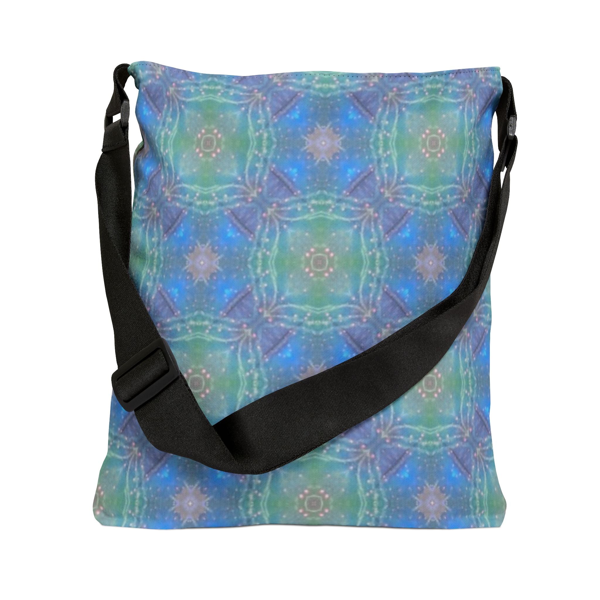 Nova Tote Bag