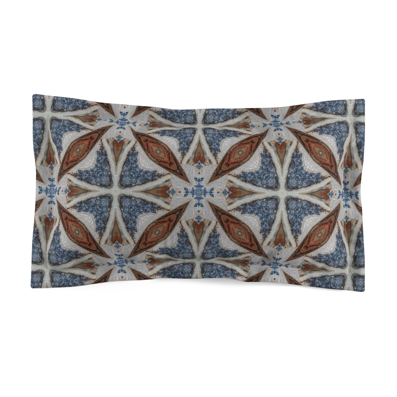 Copy of Satinka Pillow Sham