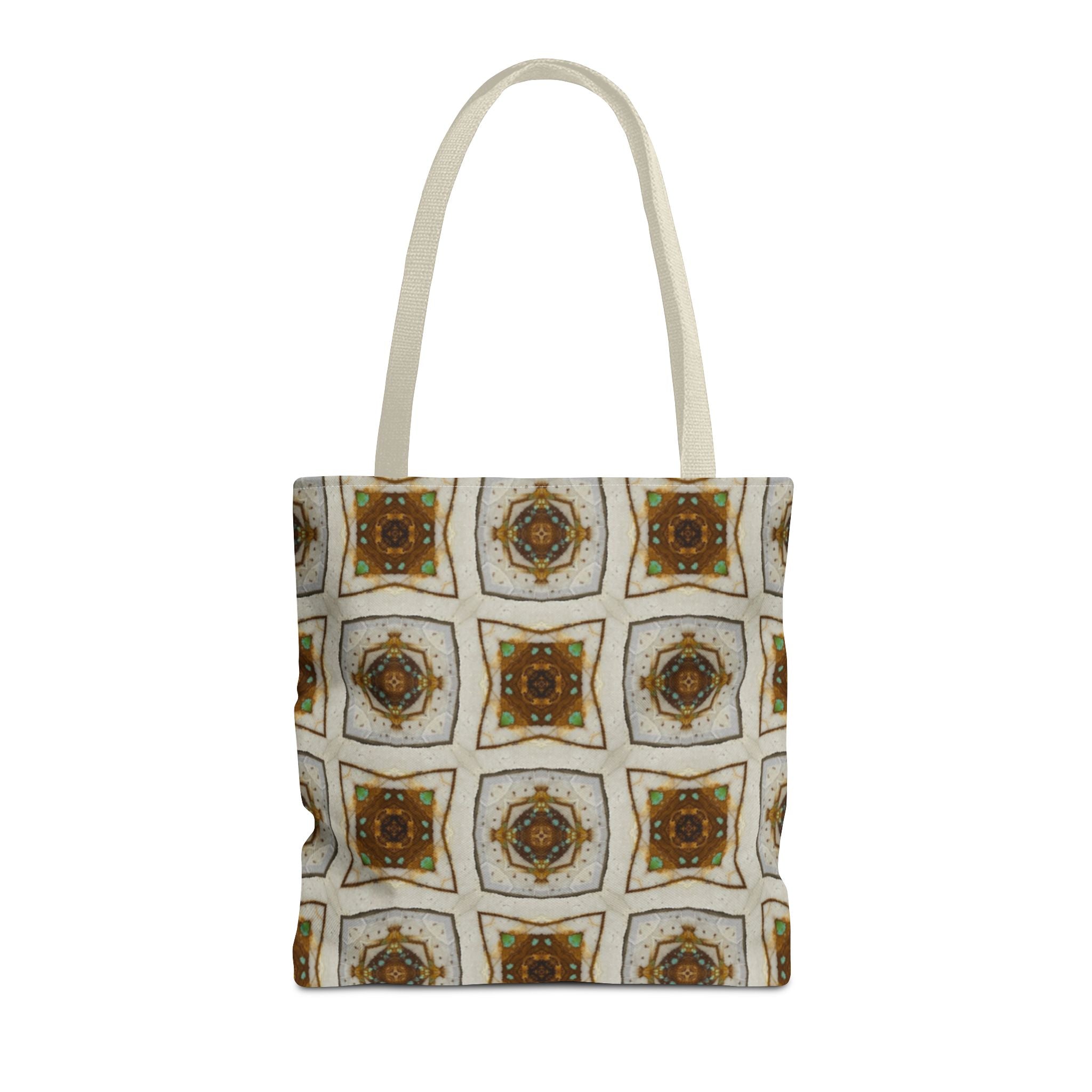 Tanin Canvas Tote Bag