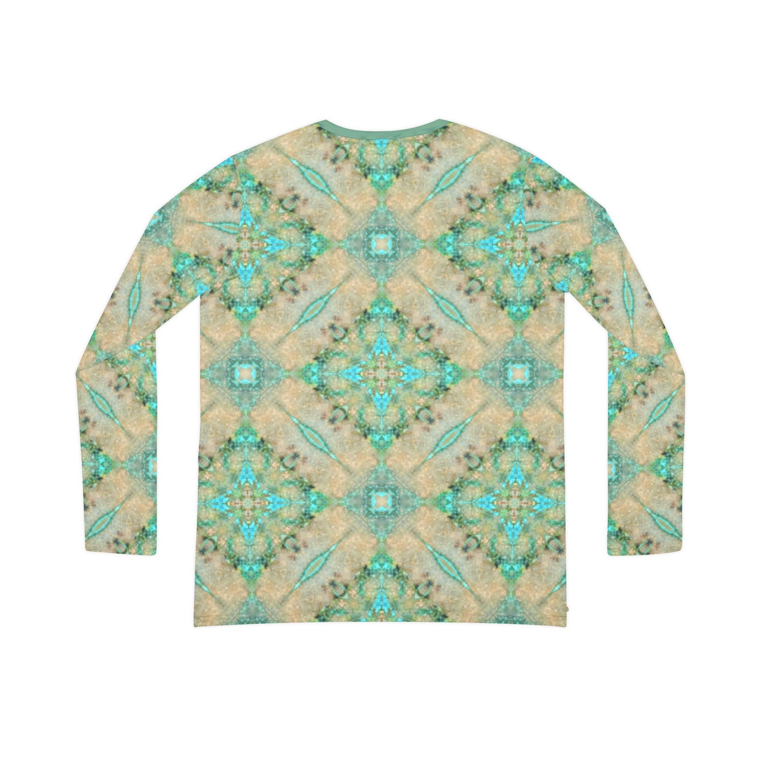 Nitika Long Sleeve Shirt