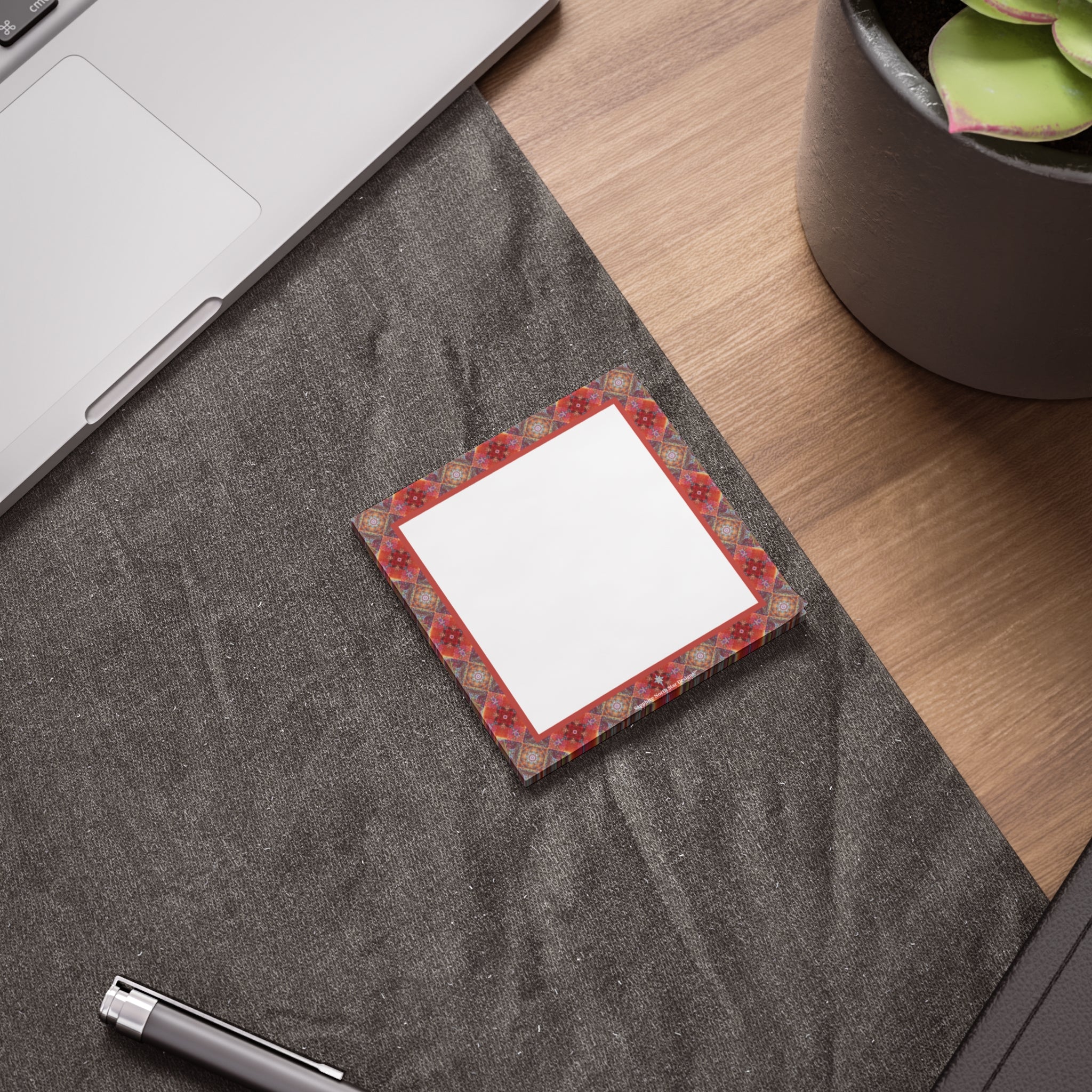 Satinka Post-it® Note Pads
