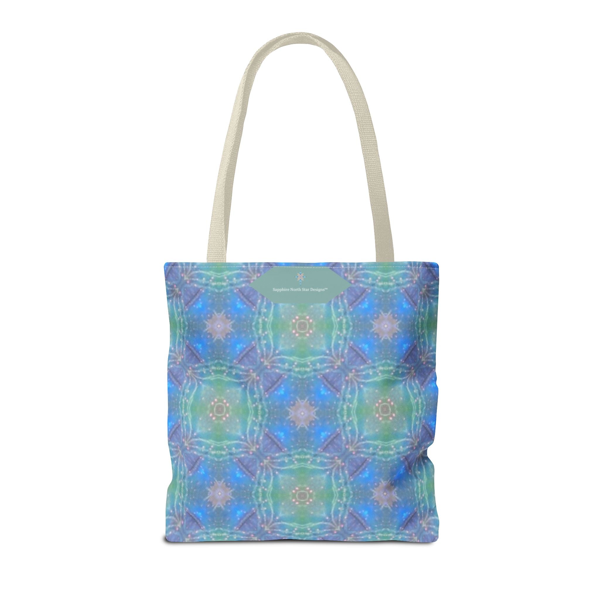 Nova Canvas Tote Bag