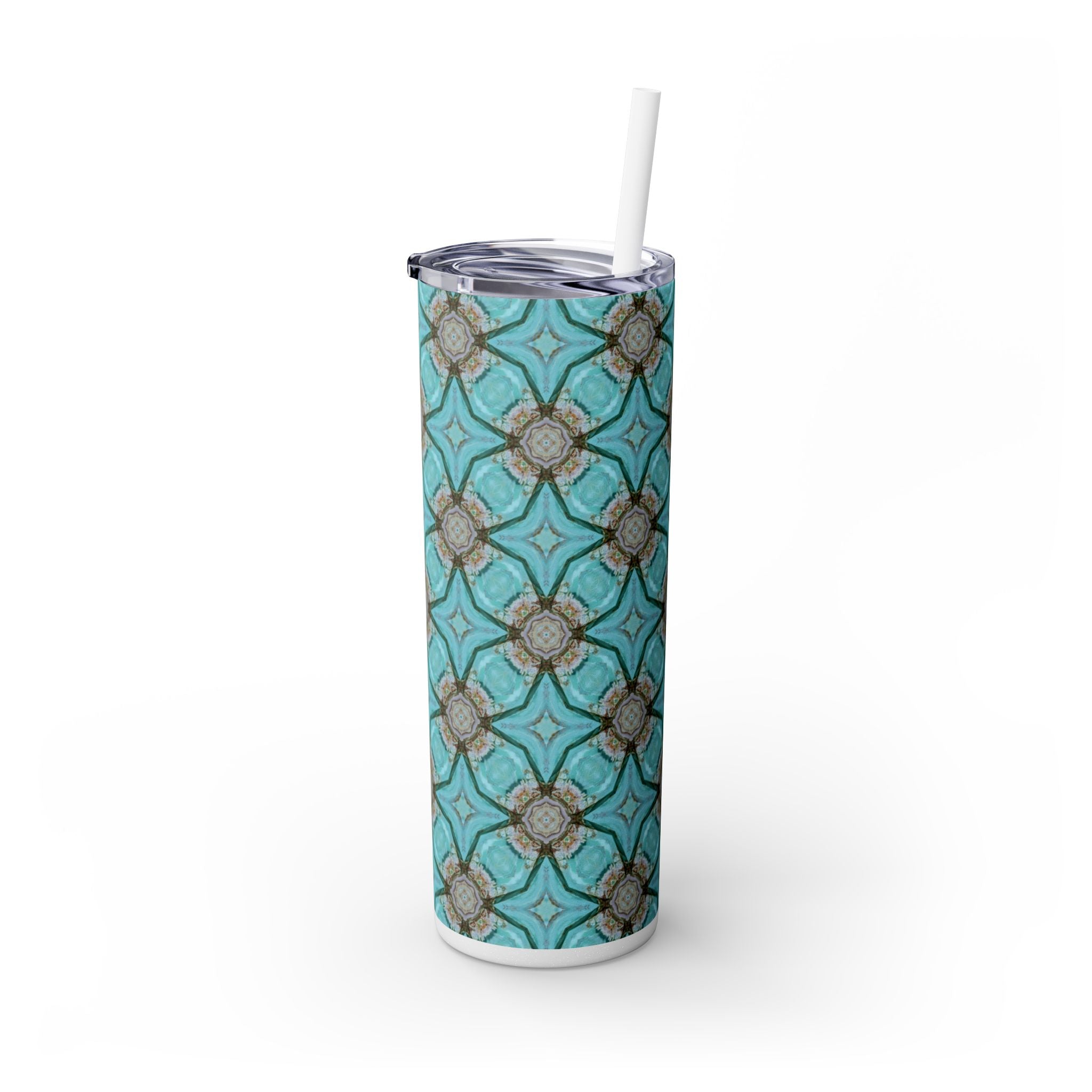 Tauri Skinny Tumbler
